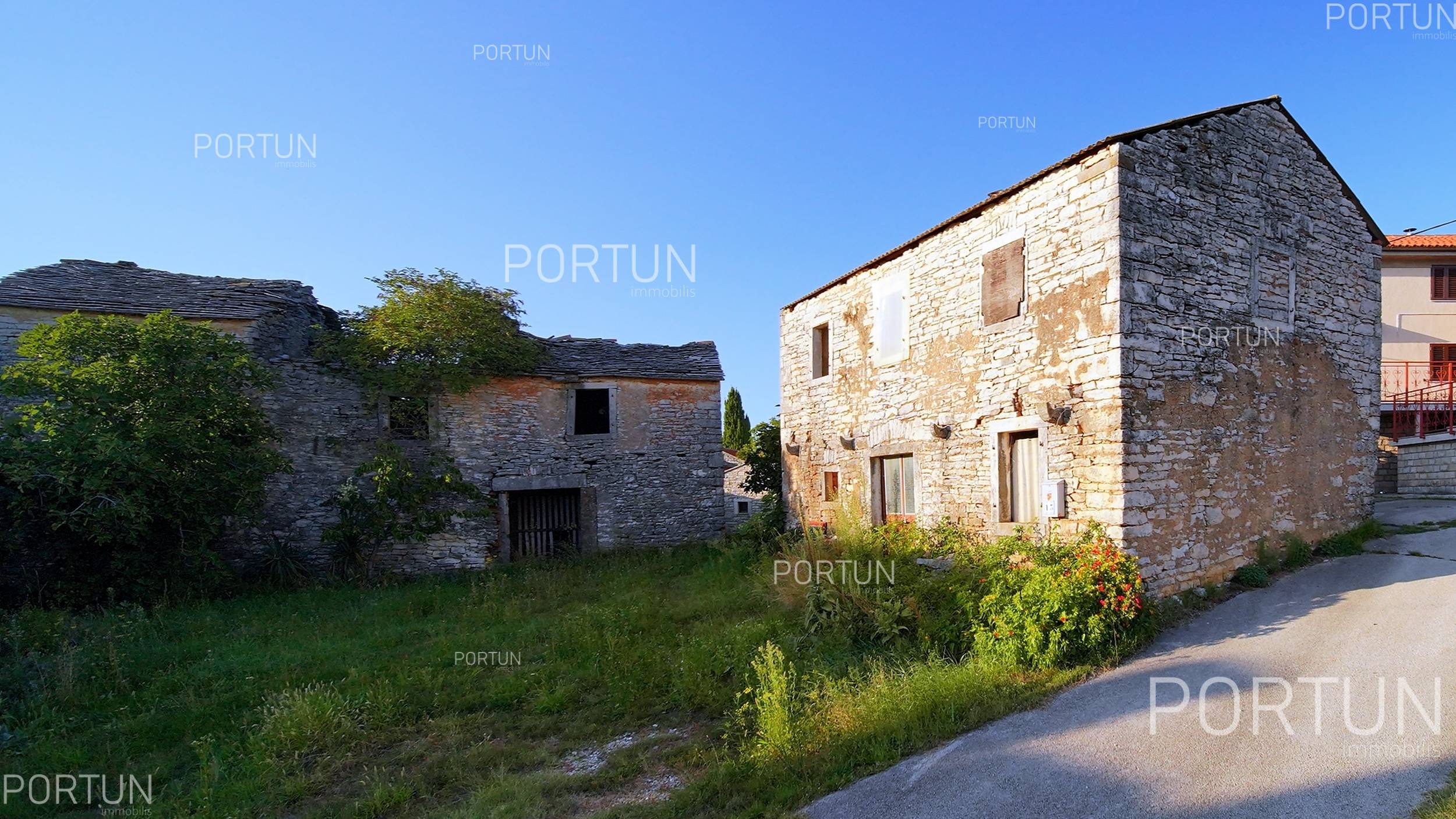 Kuća na prodaju Oprtalj - 20790 - 02