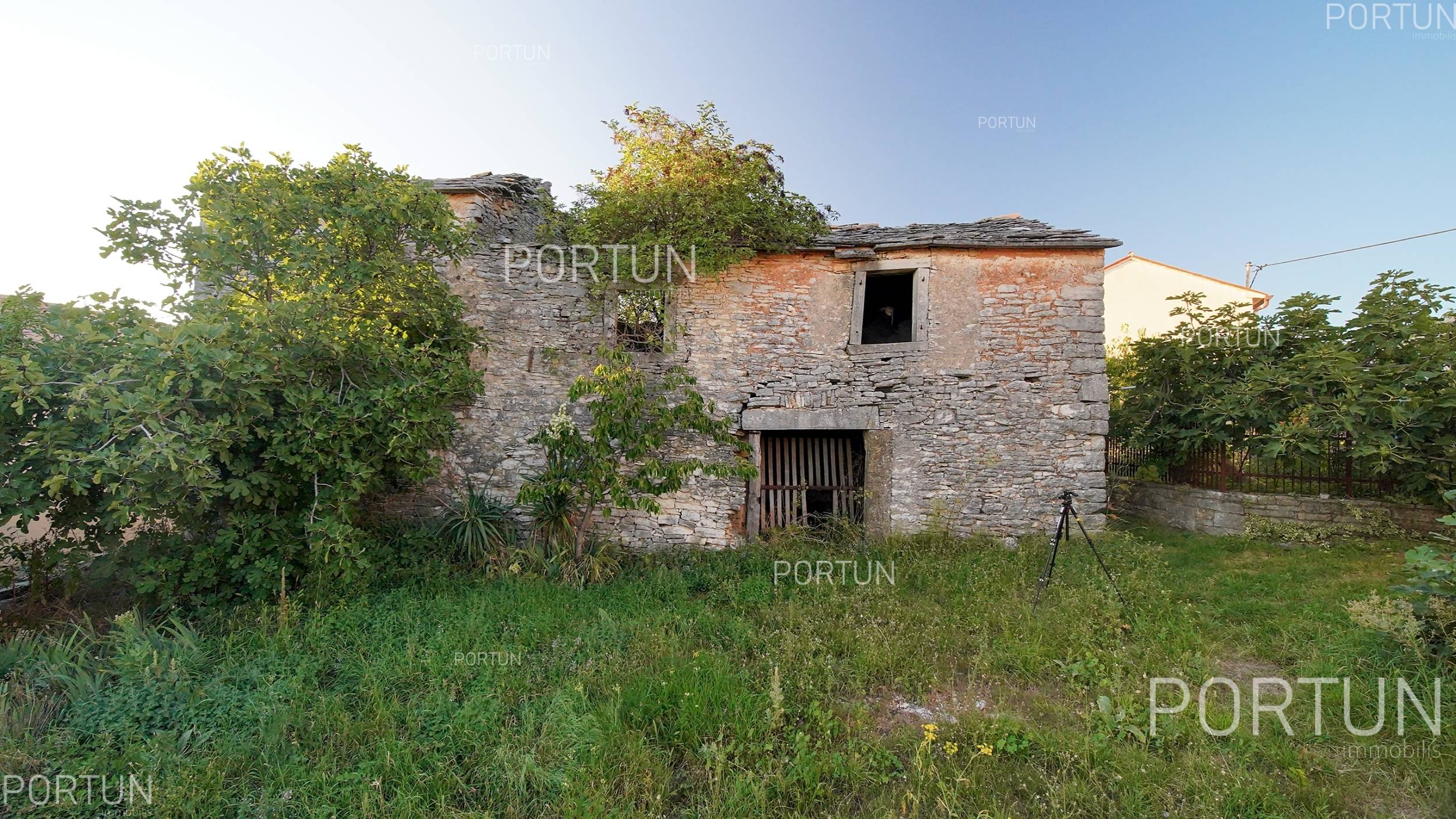 Kuća na prodaju Oprtalj - 20790 - 13