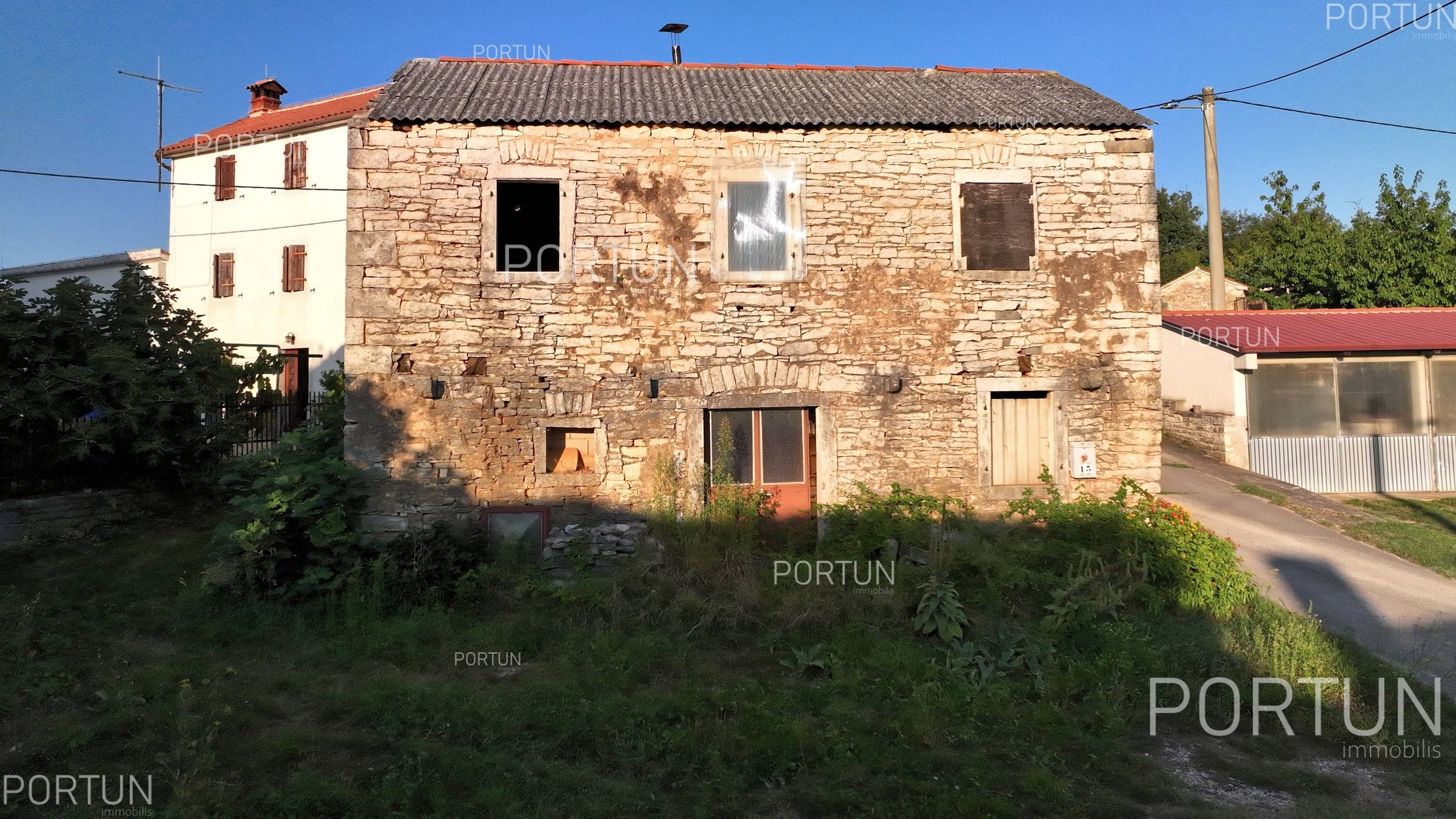 Kuća na prodaju Oprtalj - 20790 - 04