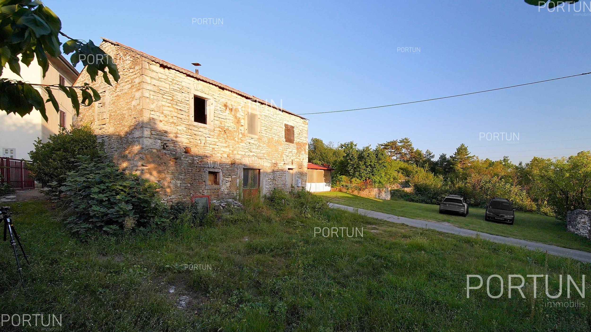 Kuća na prodaju Oprtalj - 20790 - 08