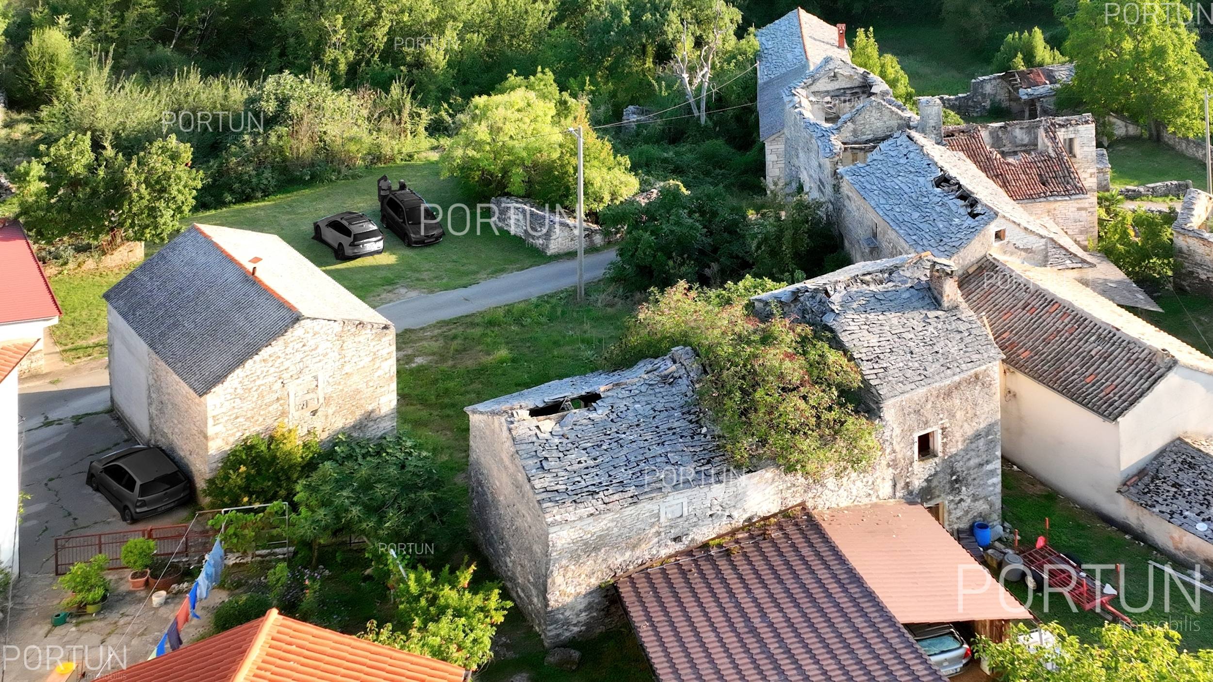 Kuća na prodaju Oprtalj - 20790 - 10