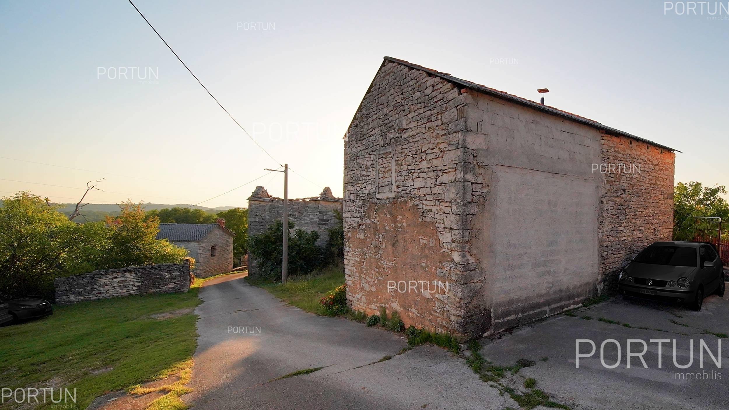 Kuća na prodaju Oprtalj - 20790 - 11