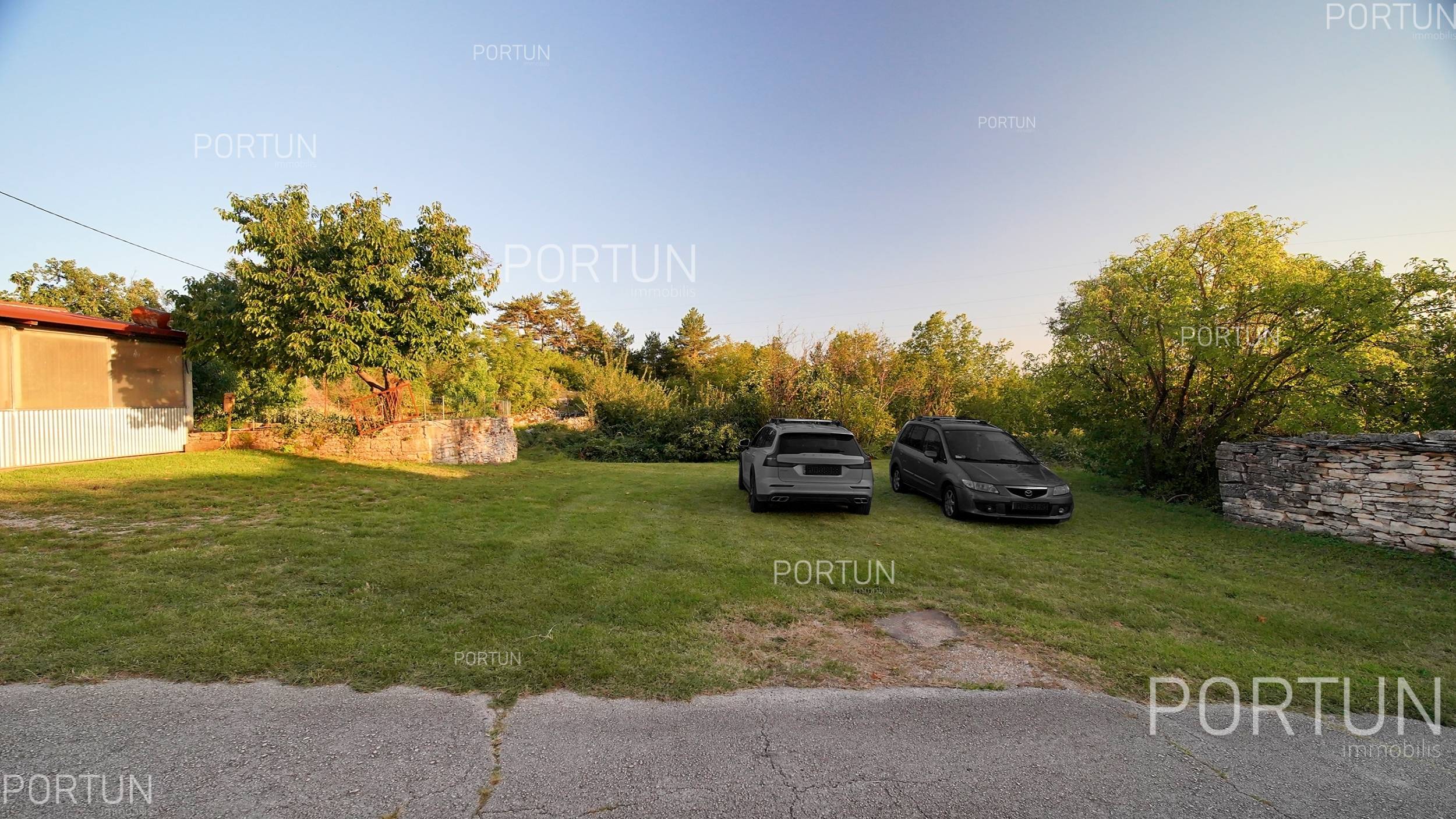 Kuća na prodaju Oprtalj - 20790 - 16