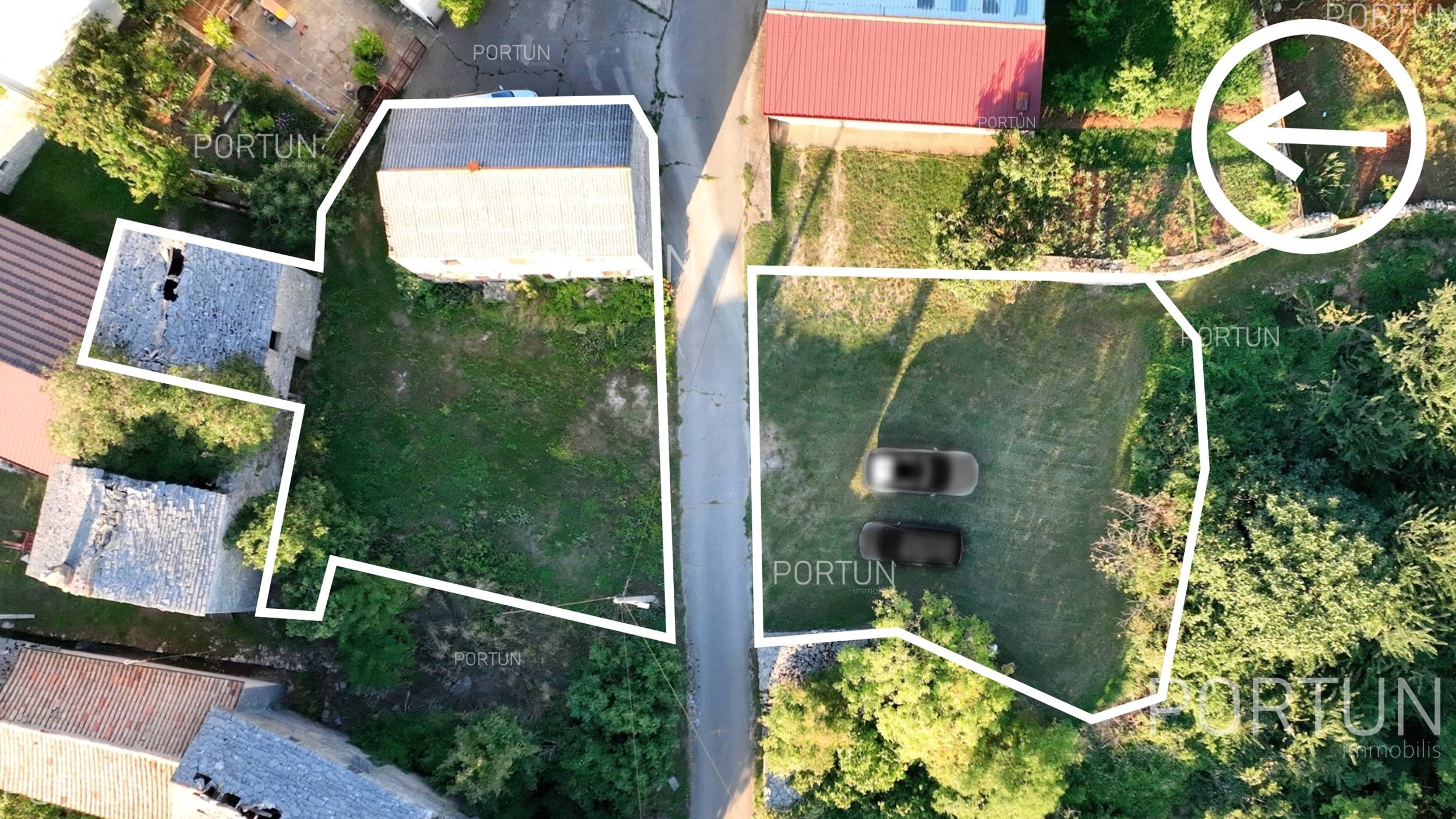 Kuća na prodaju Oprtalj - 20790 - 14