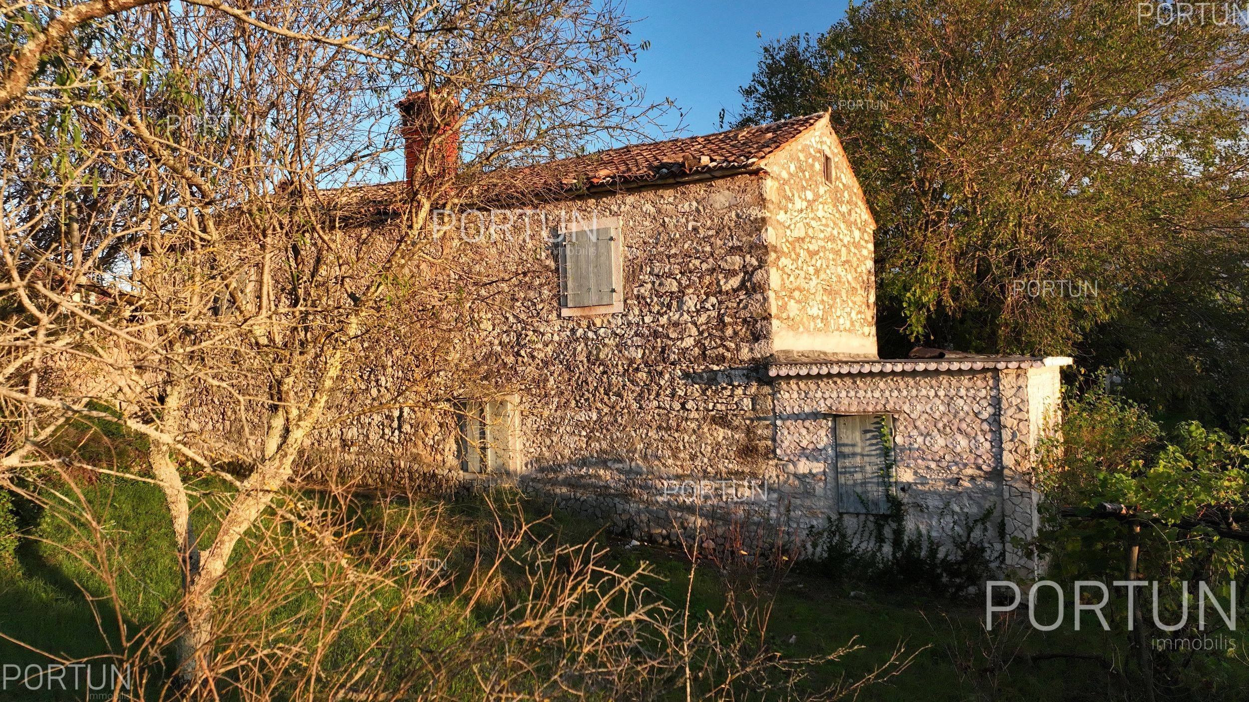 Kuća na prodaju Brtonigla - 20805 - 14