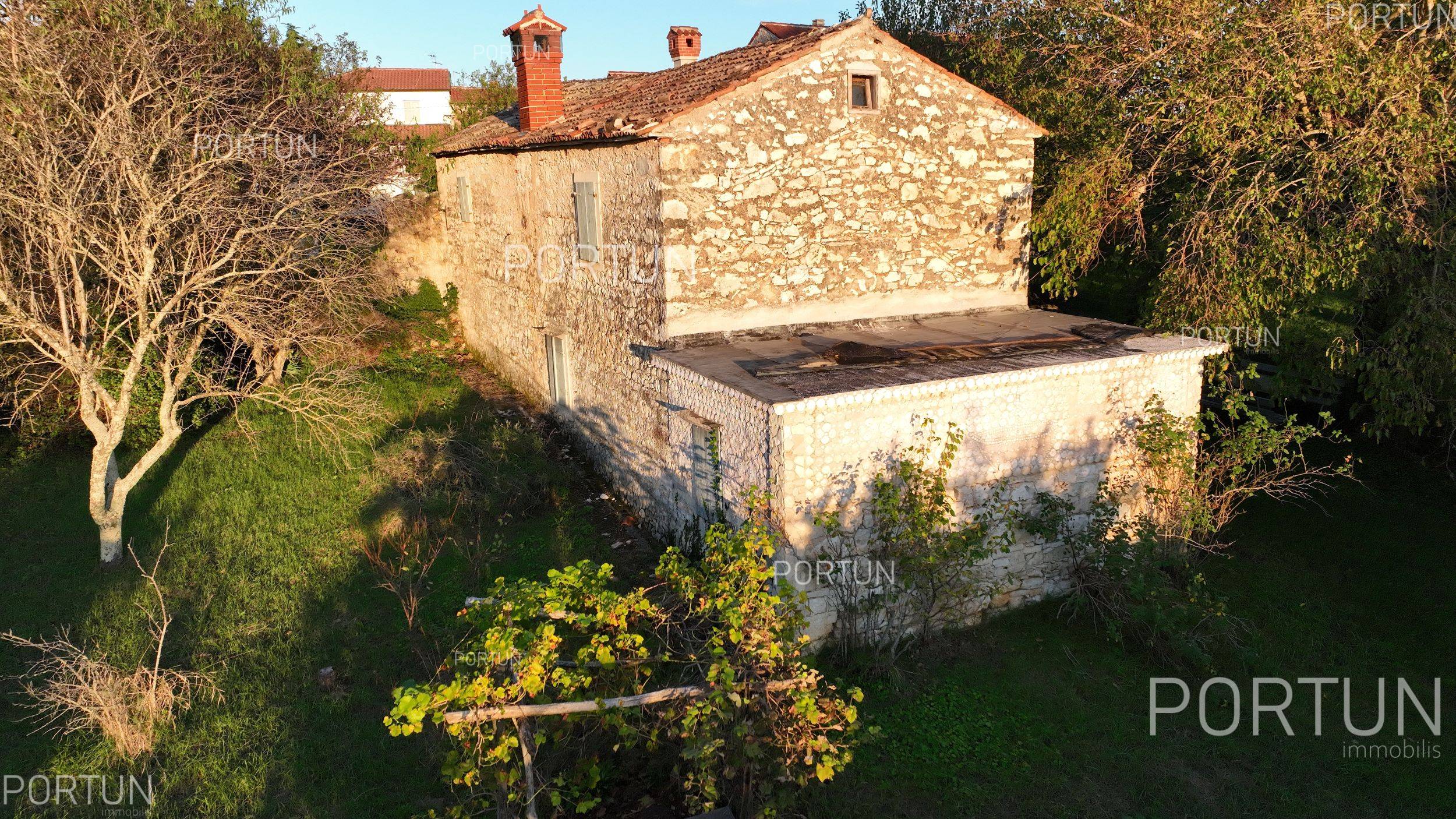 Kuća na prodaju Brtonigla - 20805 - 15