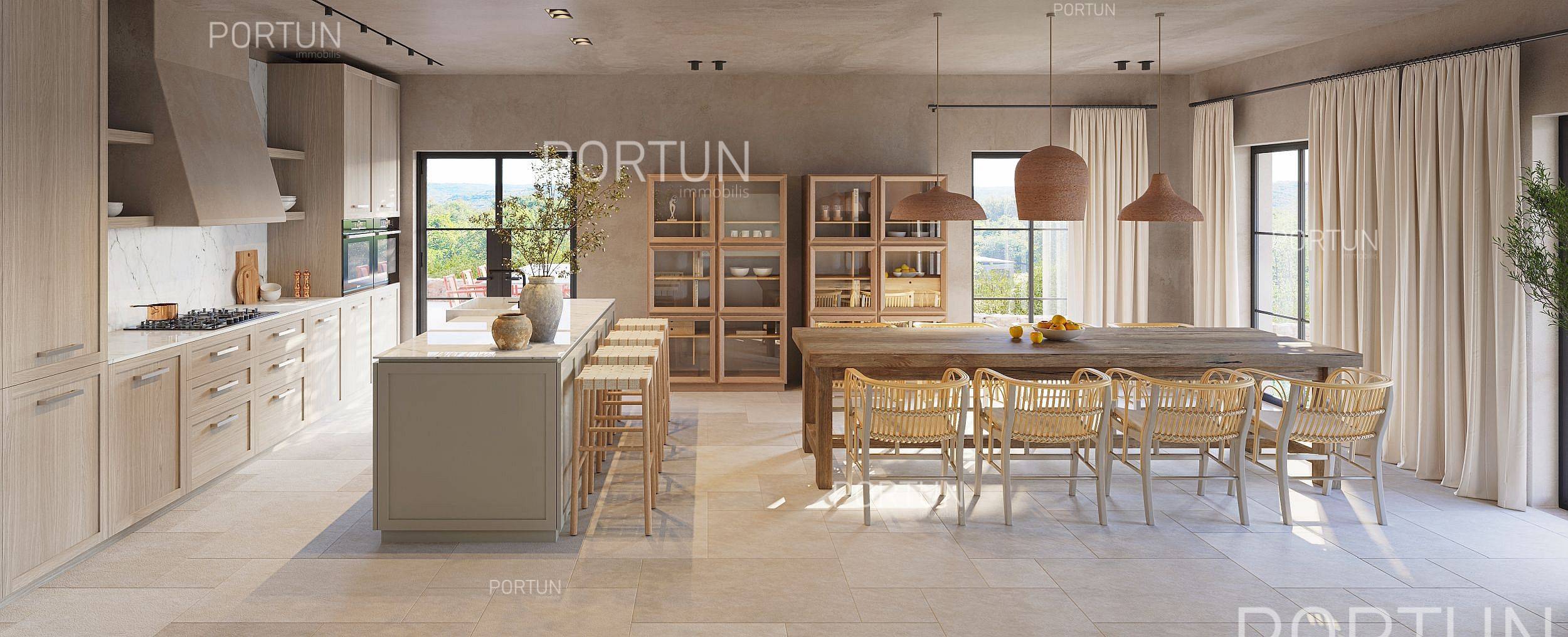 Kuća na prodaju Brtonigla - 20805 - 07