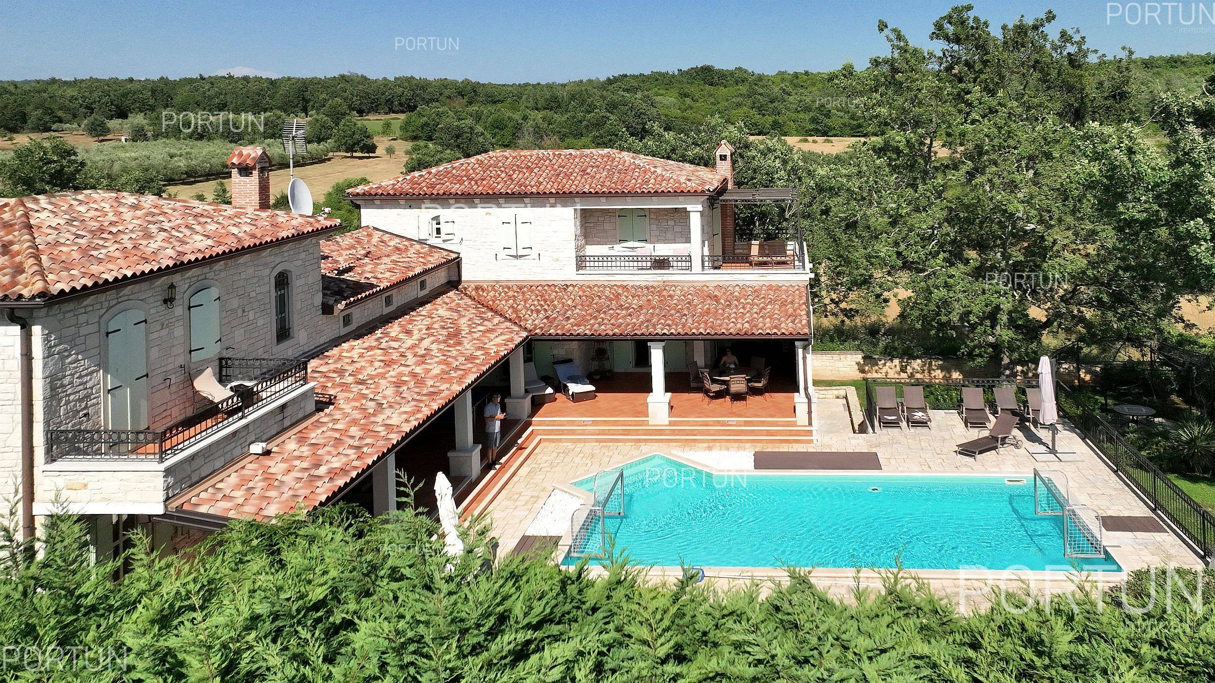 Kuća na prodaju Poreč - 20780 - 03