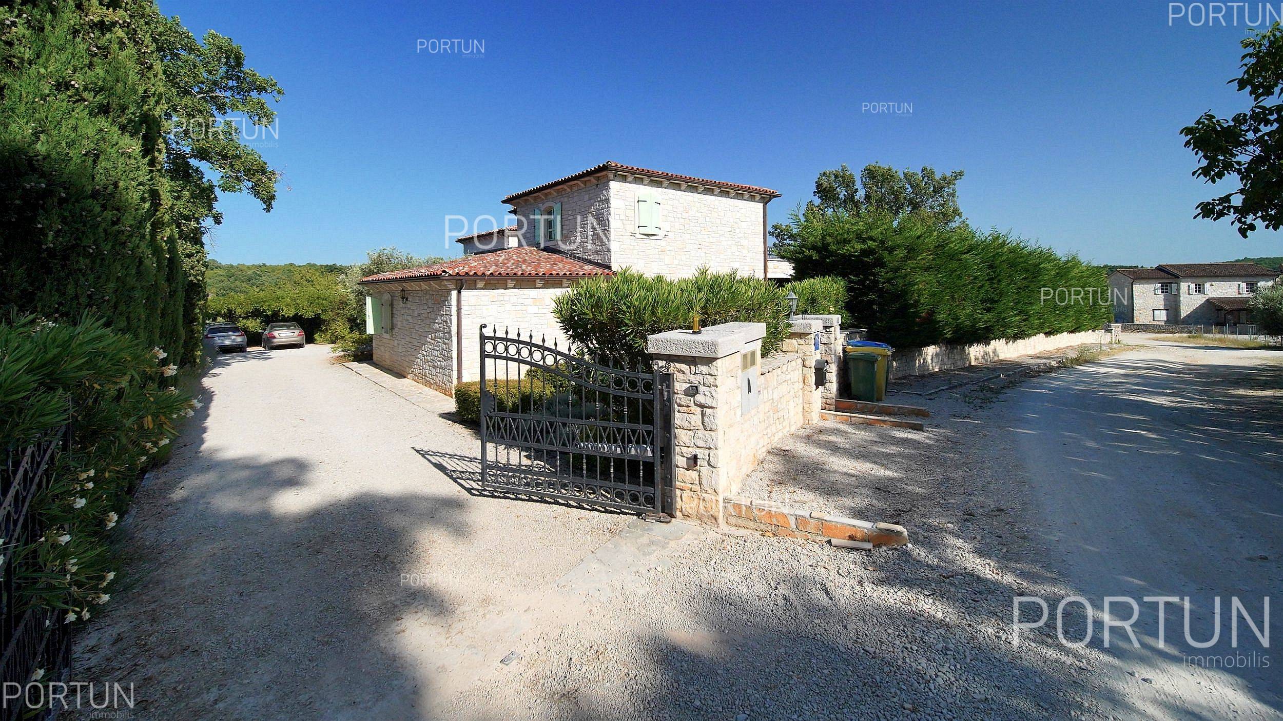 Kuća na prodaju Poreč - 20780 - 08