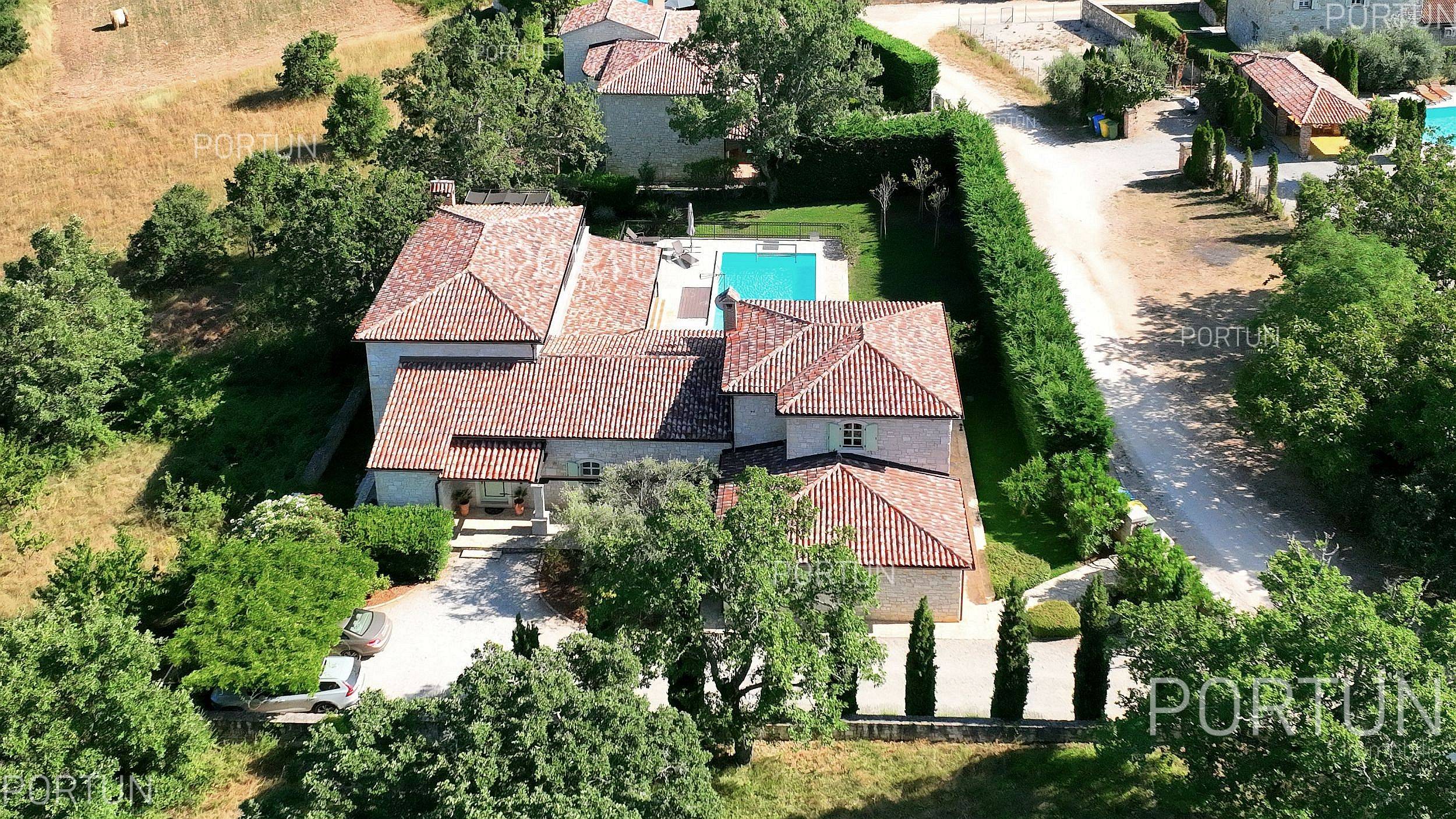 Kuća na prodaju Poreč - 20780 - 06