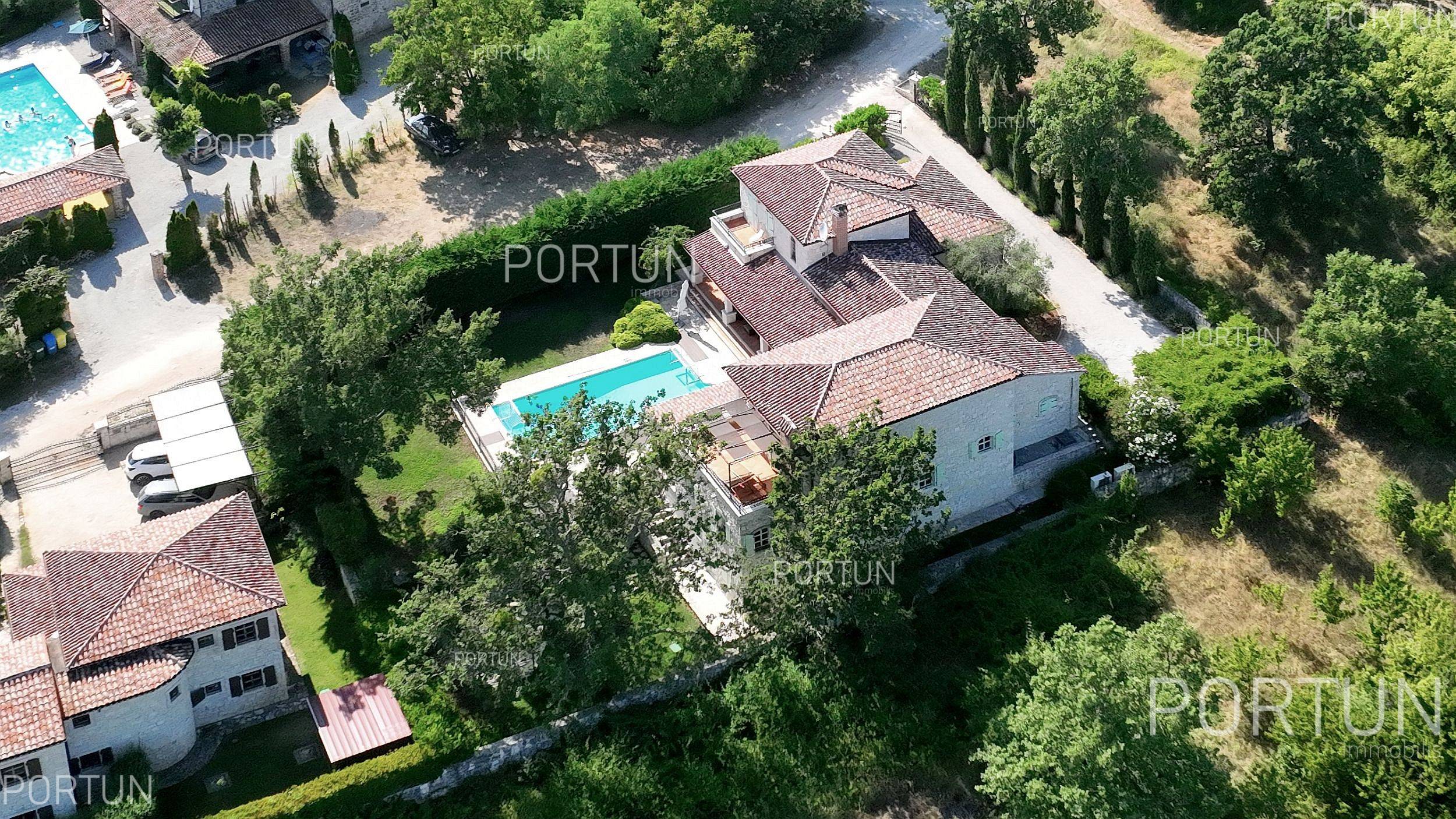 Kuća na prodaju Poreč - 20780 - 10