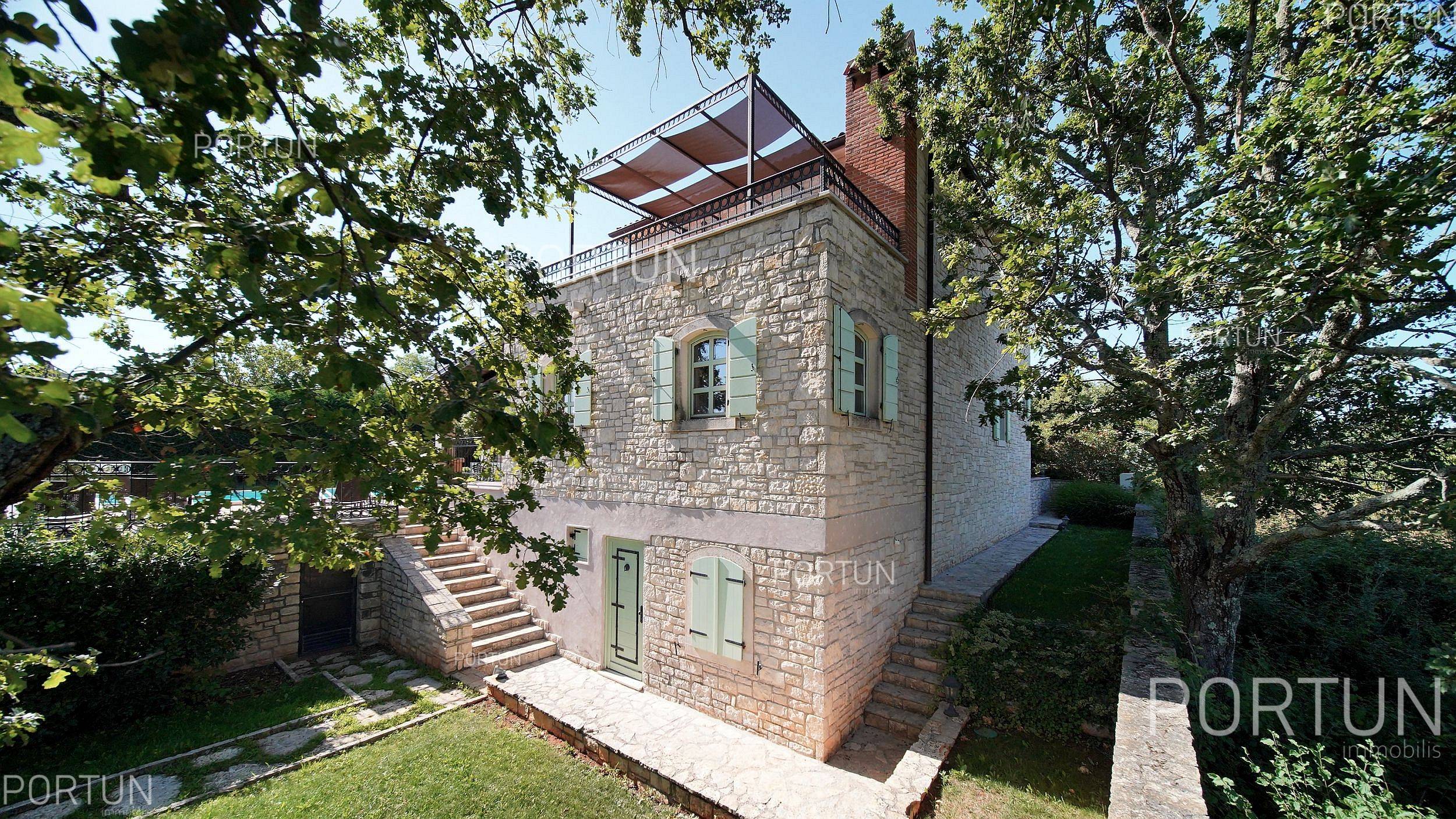 Kuća na prodaju Poreč - 20780 - 11