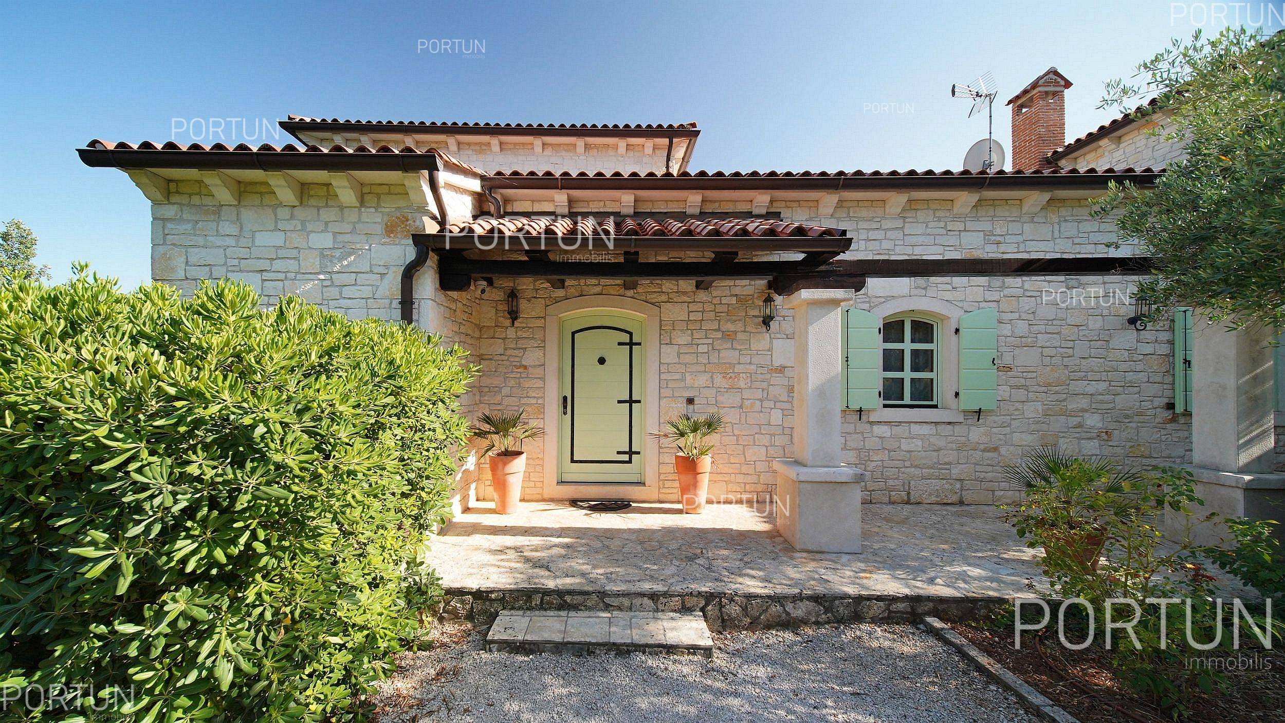 Kuća na prodaju Poreč - 20780 - 17