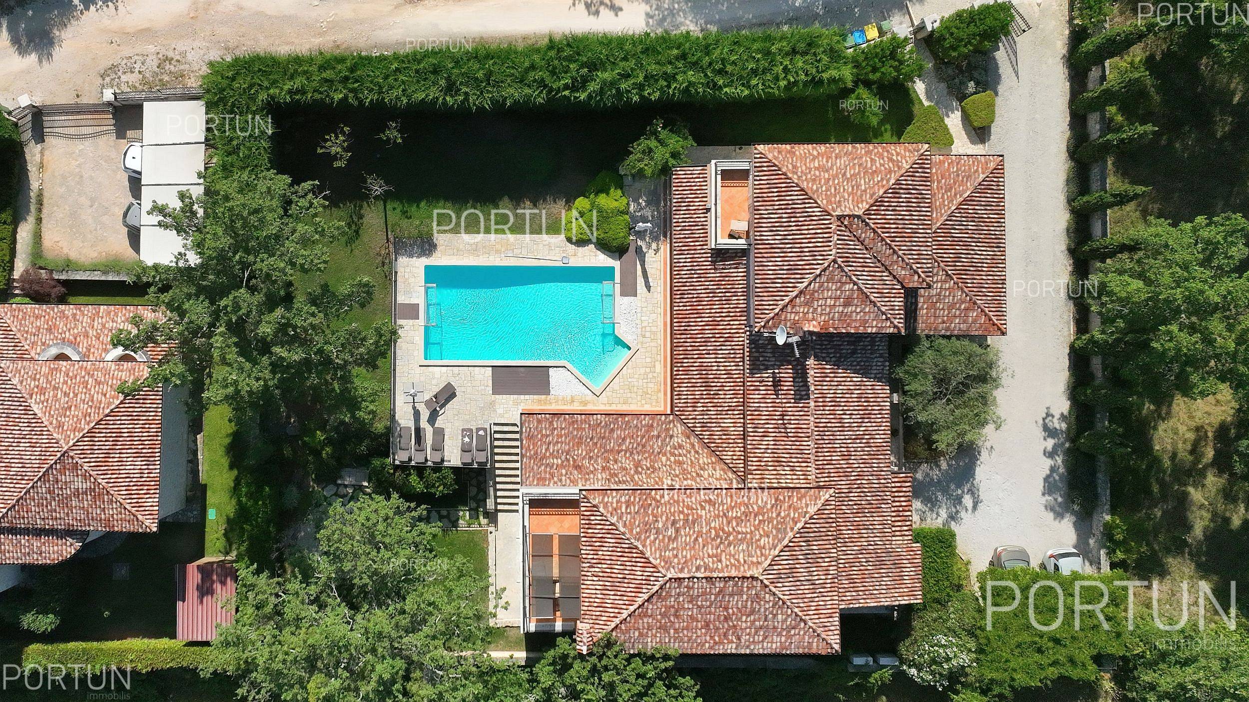 Kuća na prodaju Poreč - 20780 - 38