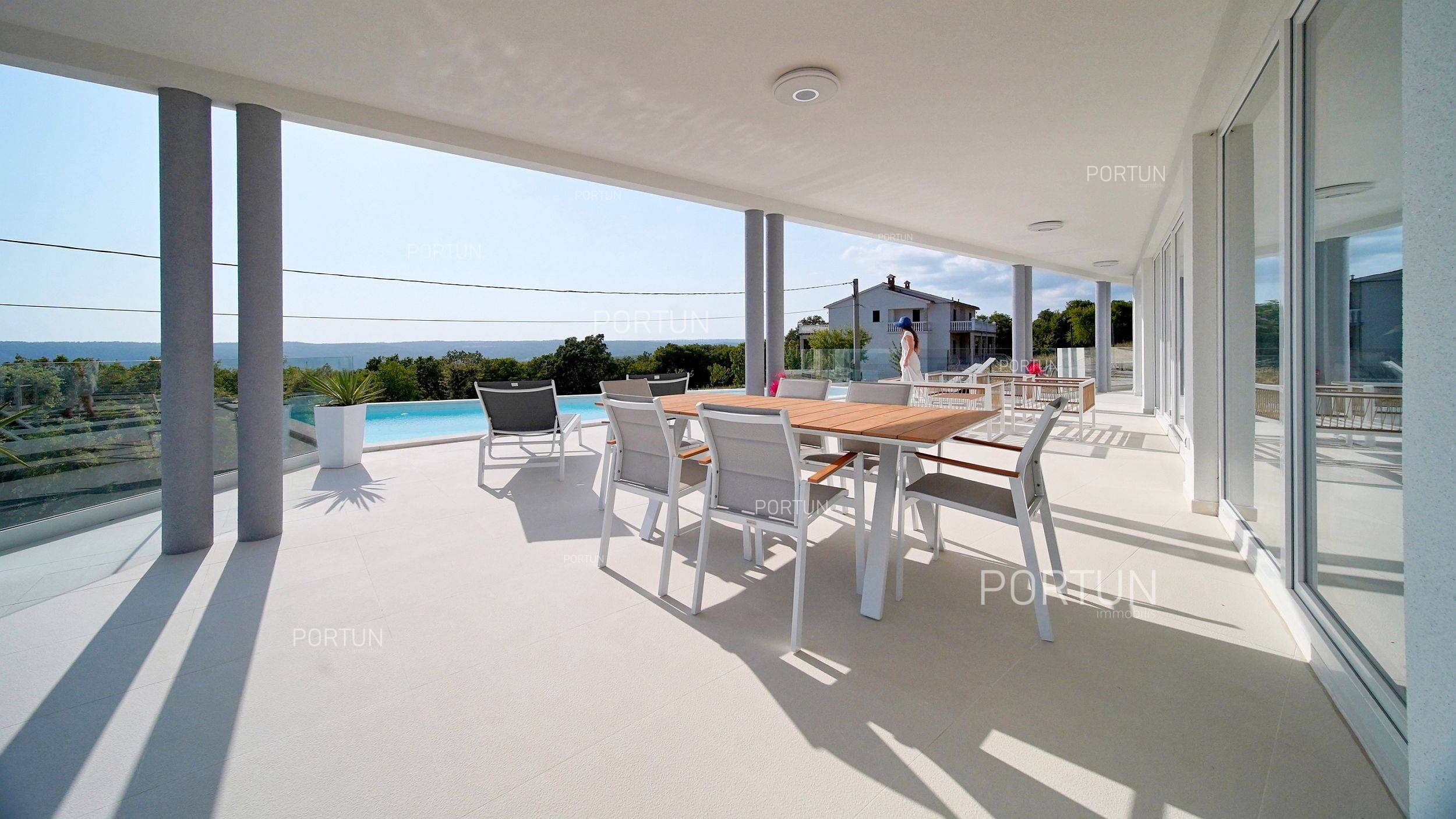 Haus zum Verkauf in Labin - 20784 - 07