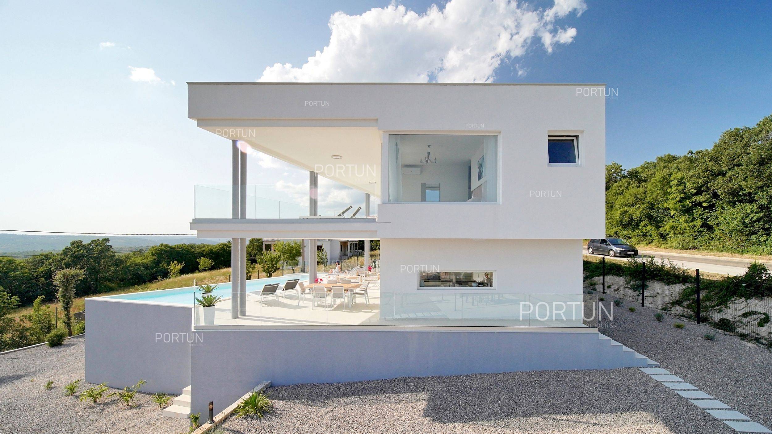 Haus zum Verkauf in Labin - 20784 - 08