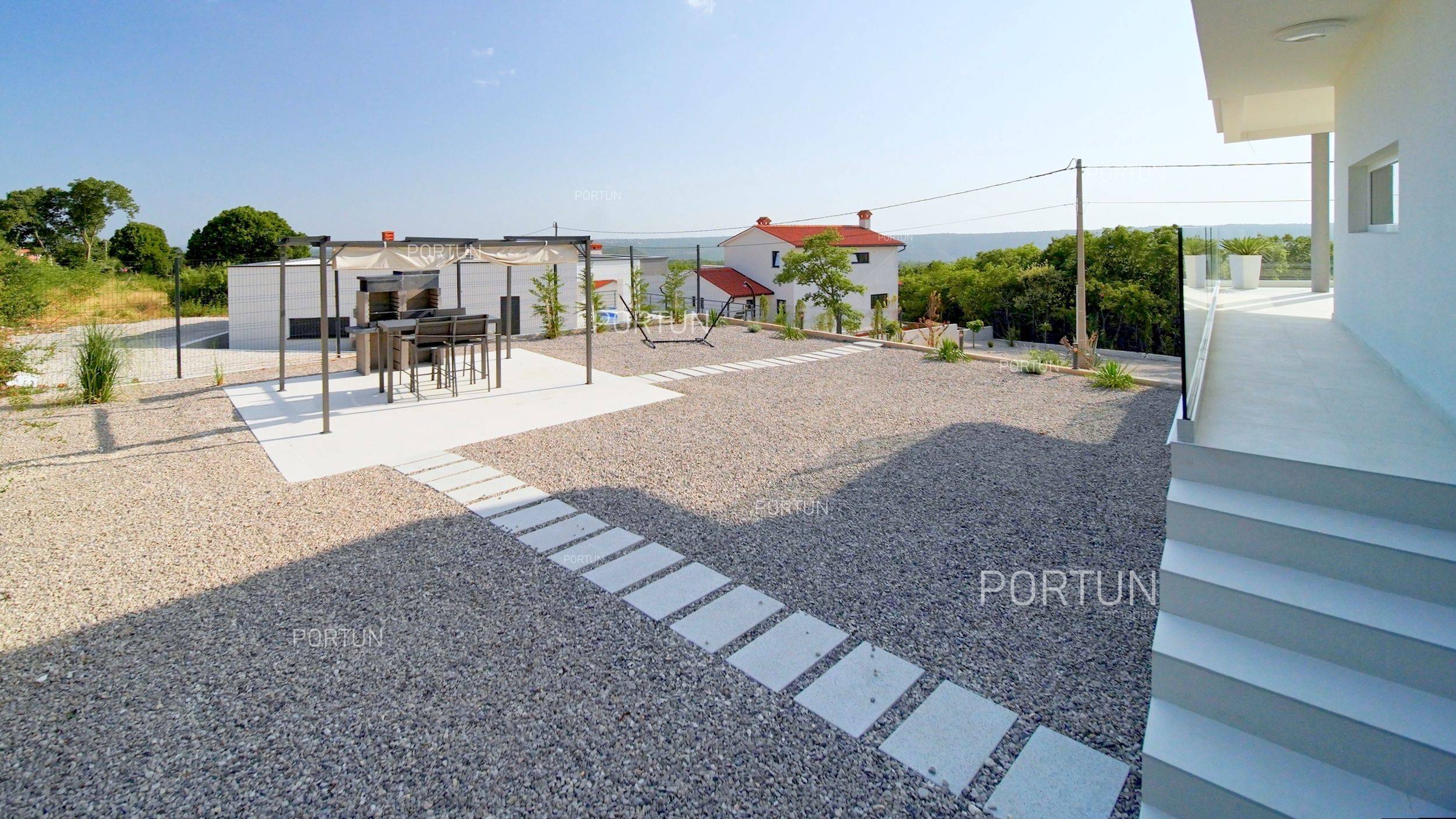 Haus zum Verkauf in Labin - 20784 - 11