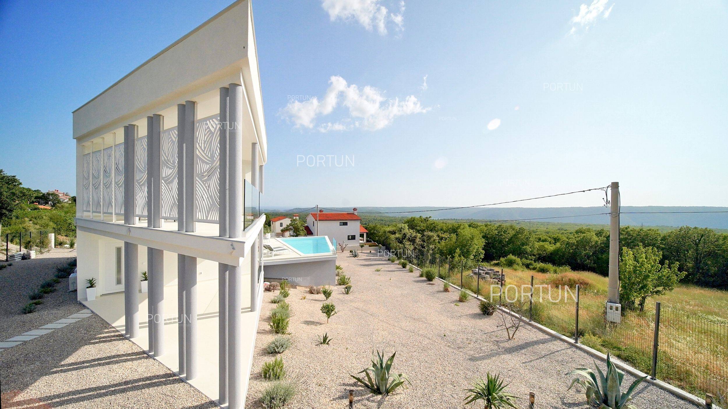 Haus zum Verkauf in Labin - 20784 - 13