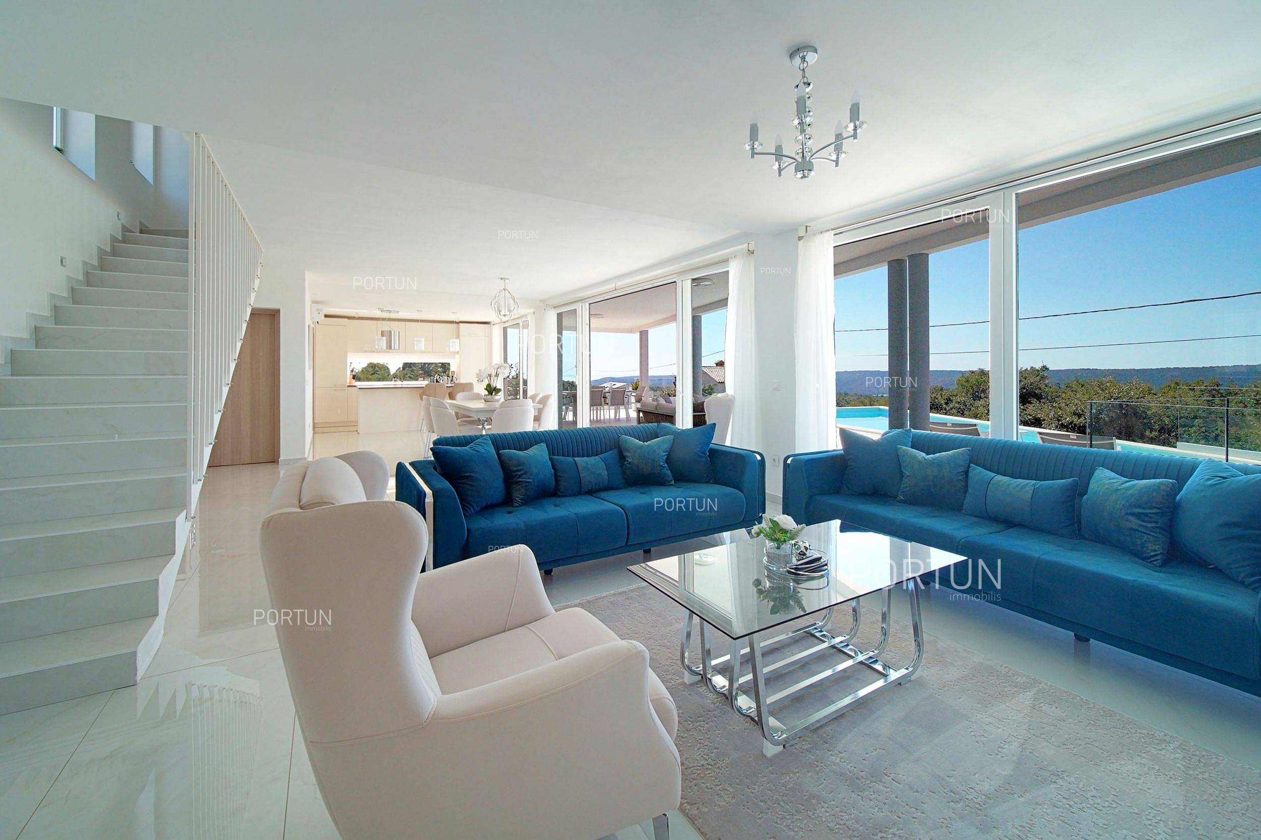 Haus zum Verkauf in Labin - 20784 - 17