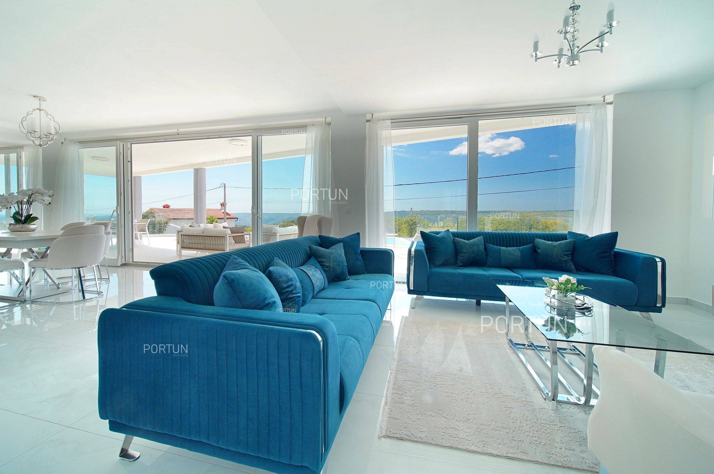 Haus zum Verkauf in Labin - 20784 - 18