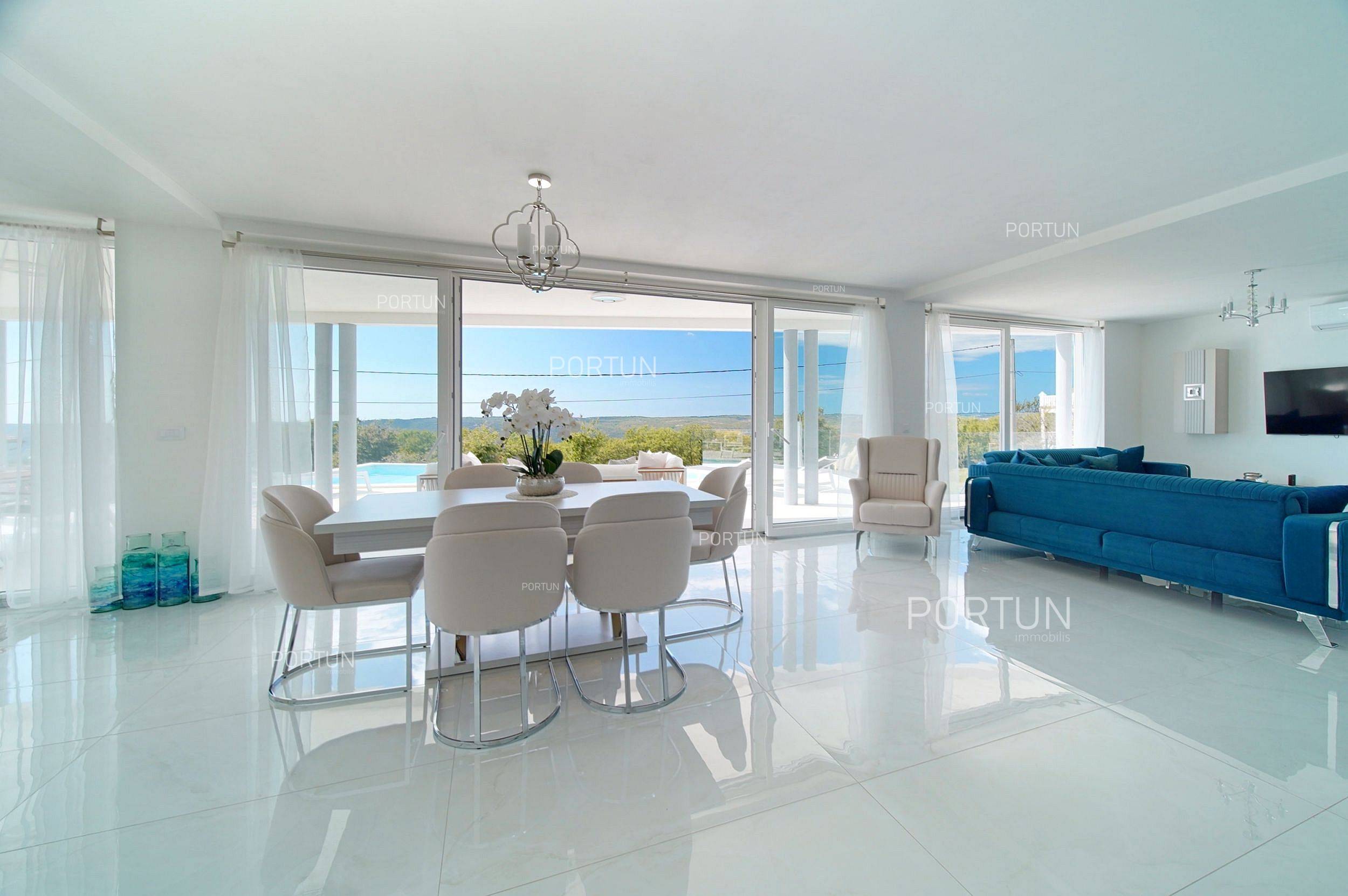 Haus zum Verkauf in Labin - 20784 - 20