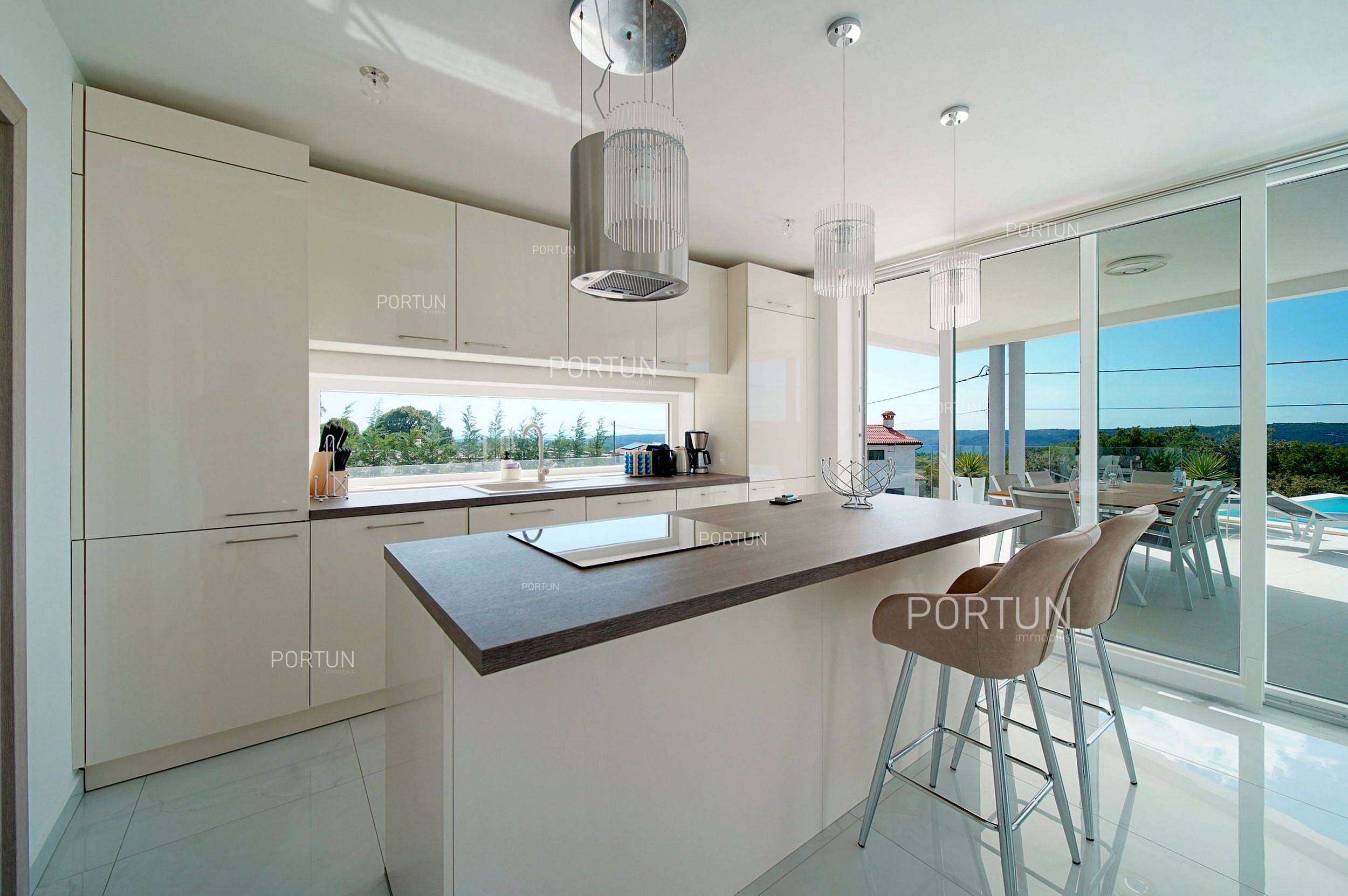 Haus zum Verkauf in Labin - 20784 - 23