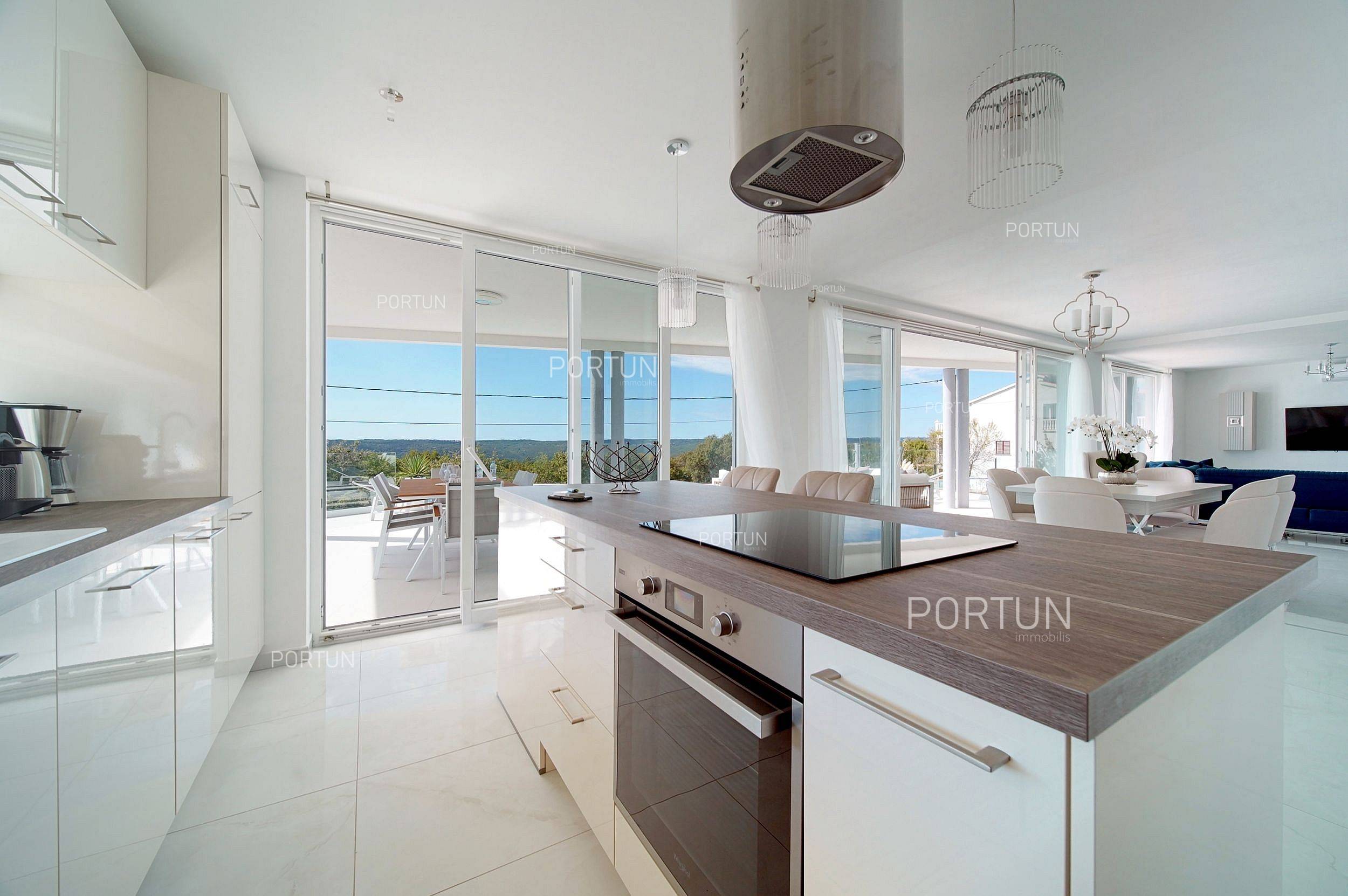 Haus zum Verkauf in Labin - 20784 - 24