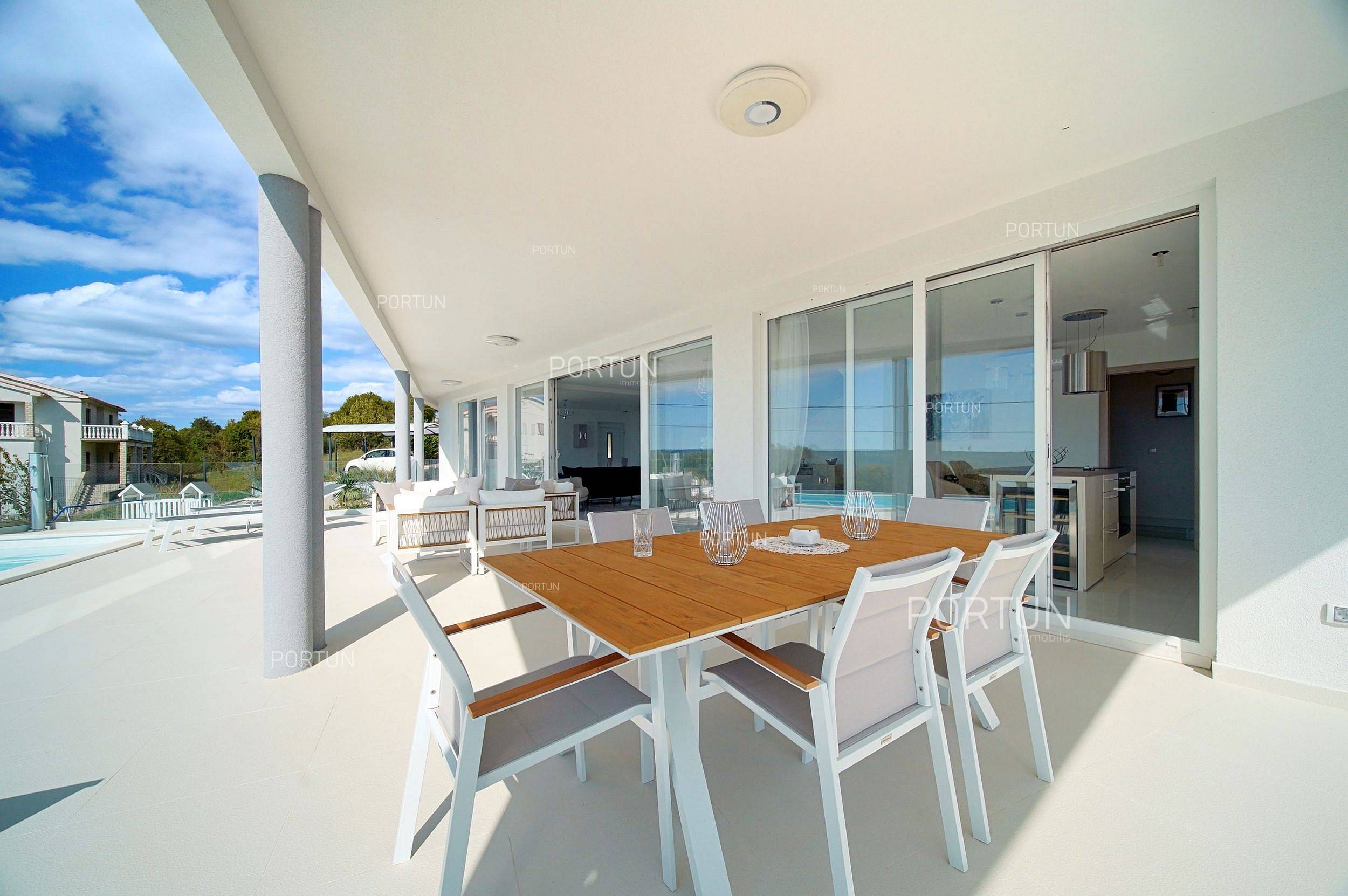 Haus zum Verkauf in Labin - 20784 - 26