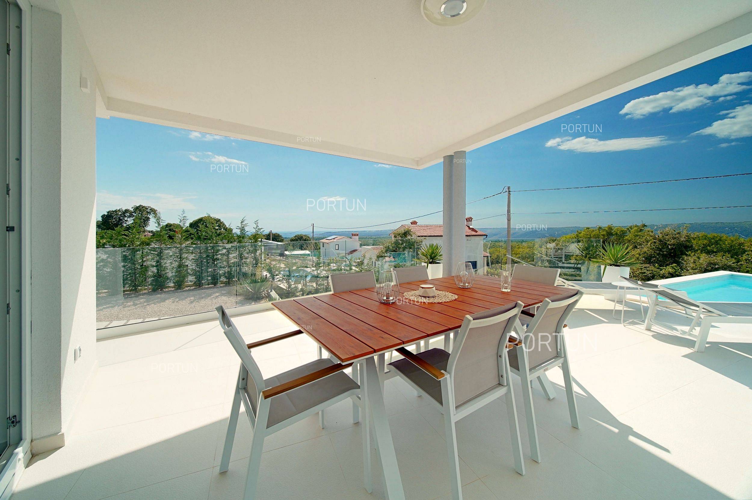 Haus zum Verkauf in Labin - 20784 - 28