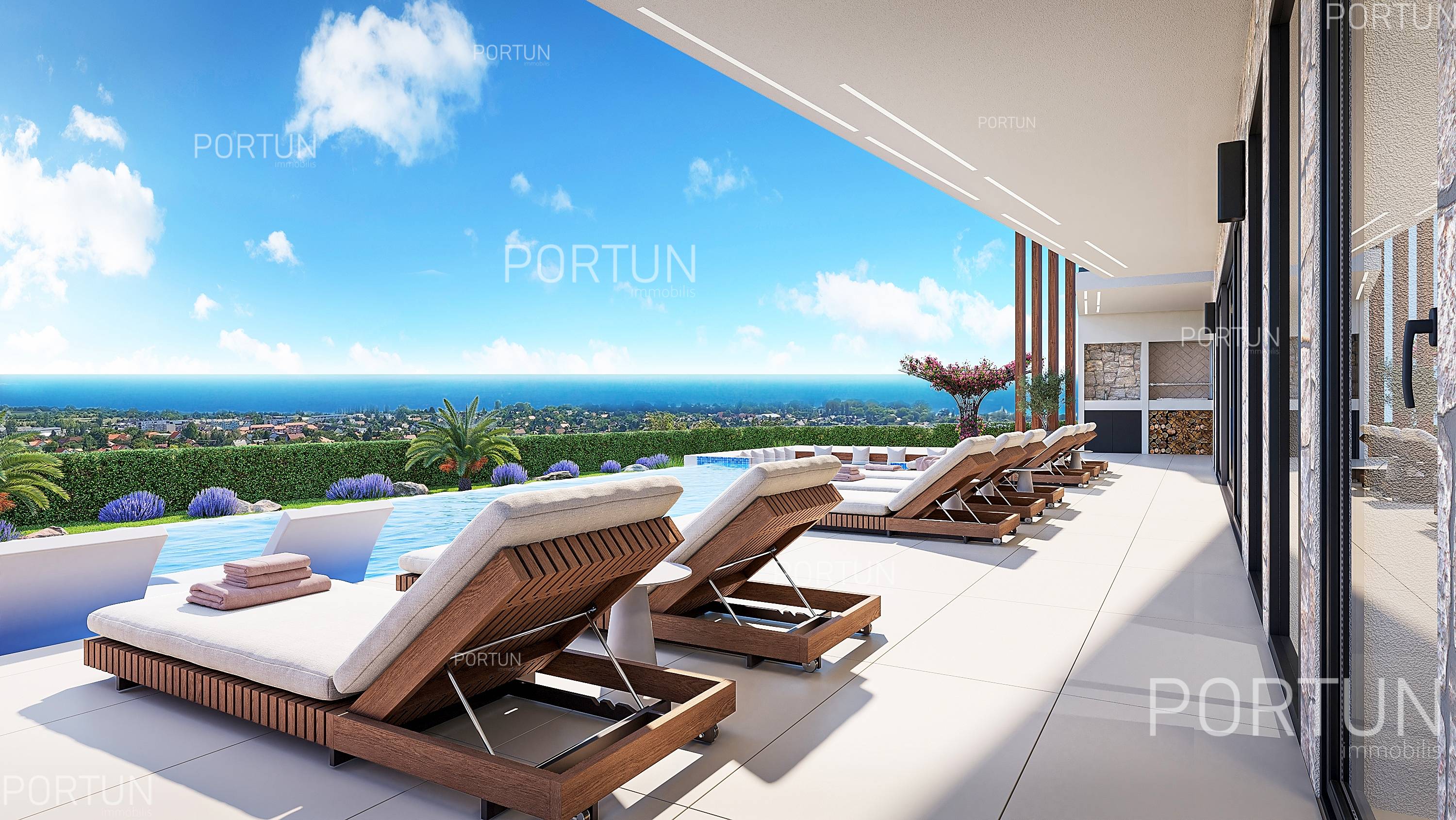 Kuća na prodaju Kaštelir - 20792 - 13