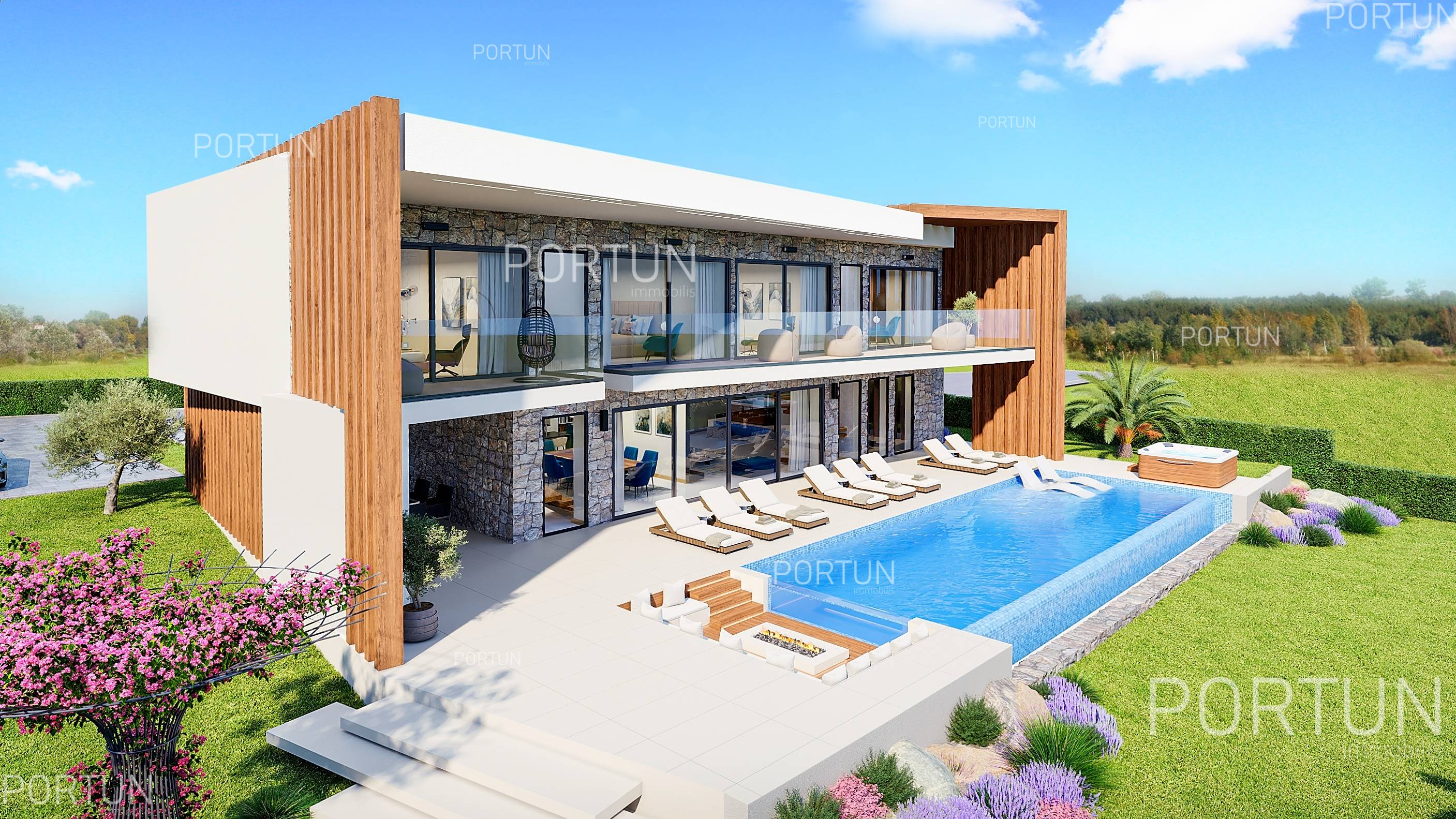 Kuća na prodaju Kaštelir - 20792 - 03