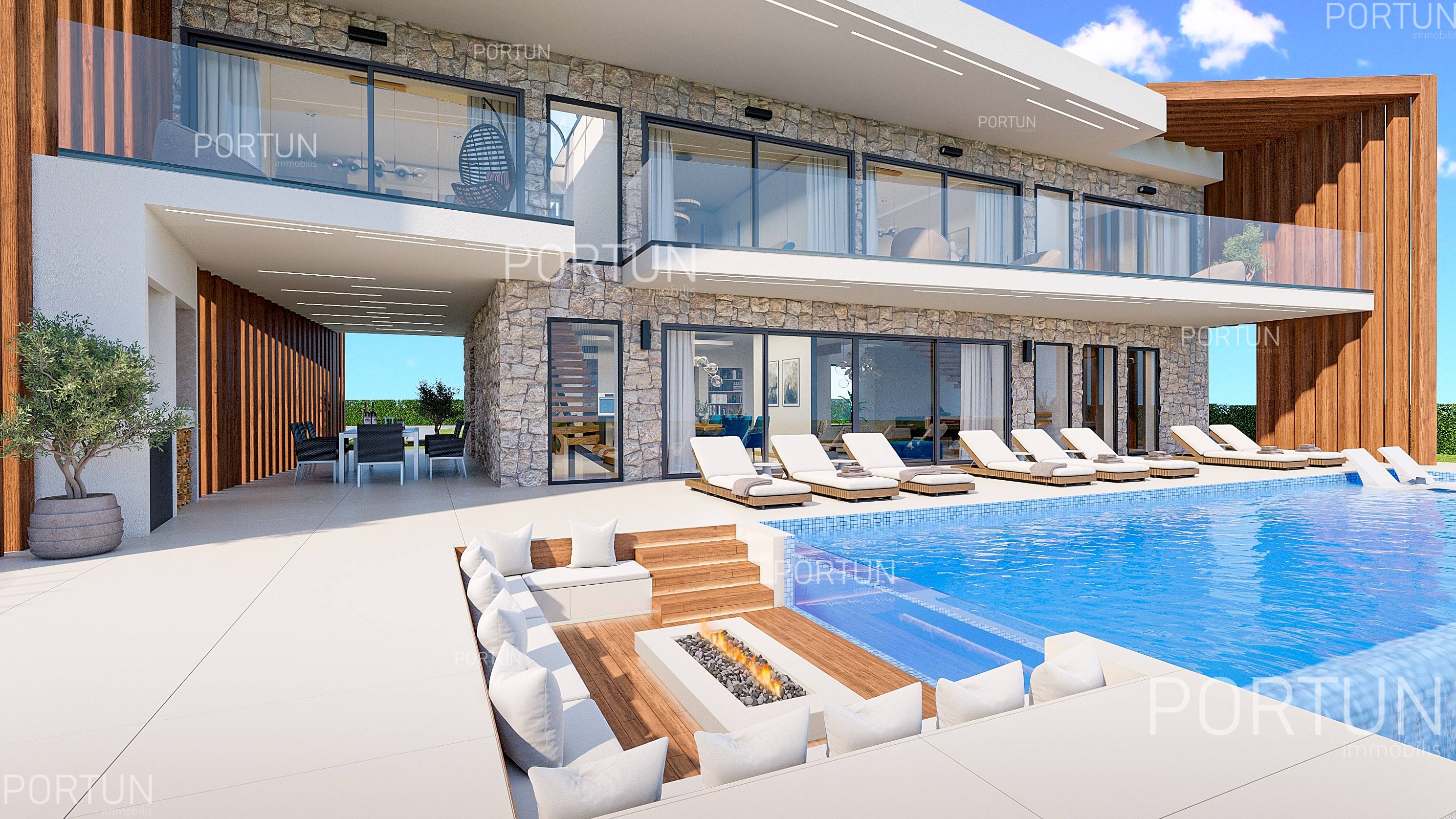 Kuća na prodaju Kaštelir - 20792 - 05