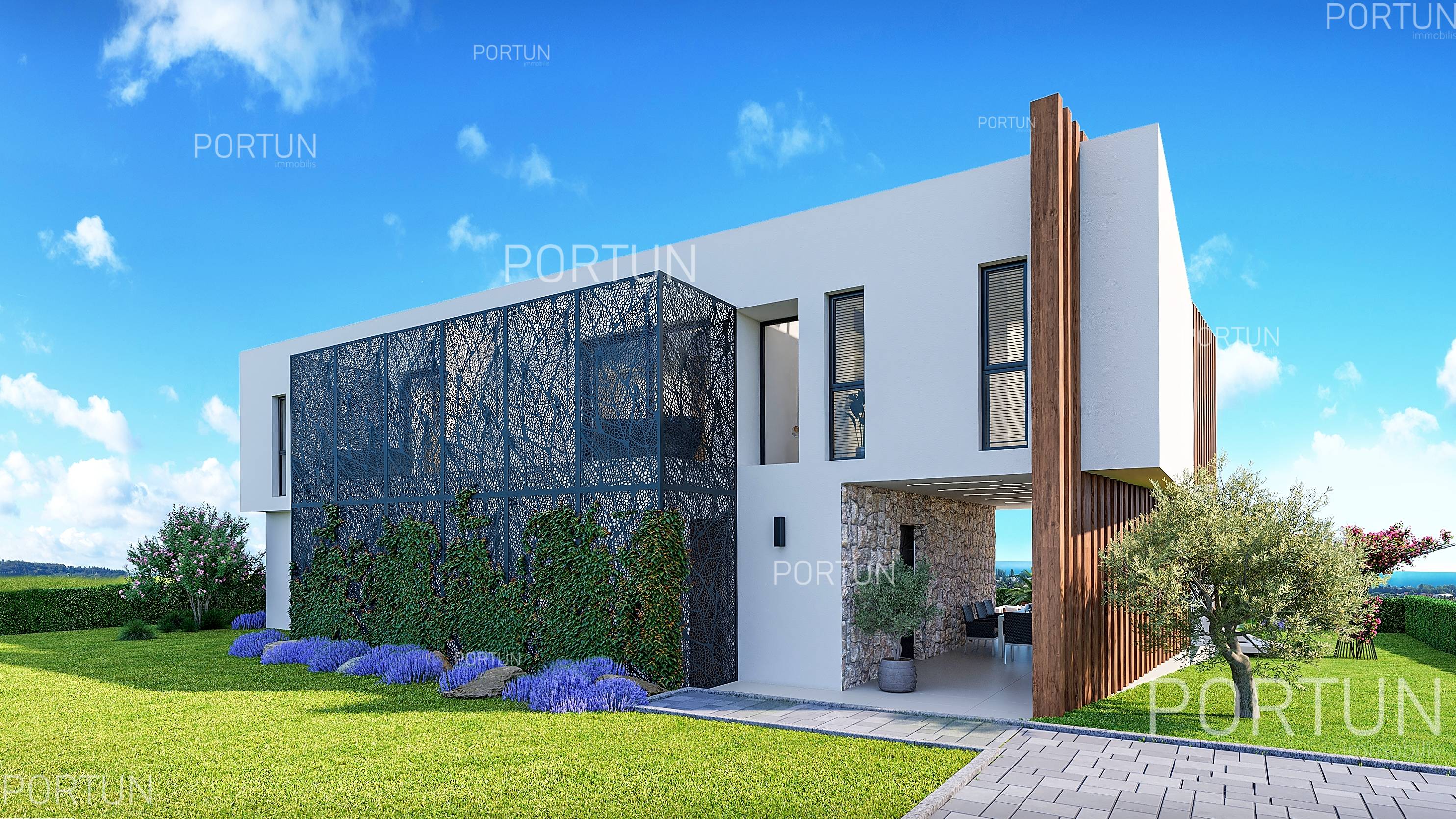 Kuća na prodaju Kaštelir - 20792 - 04