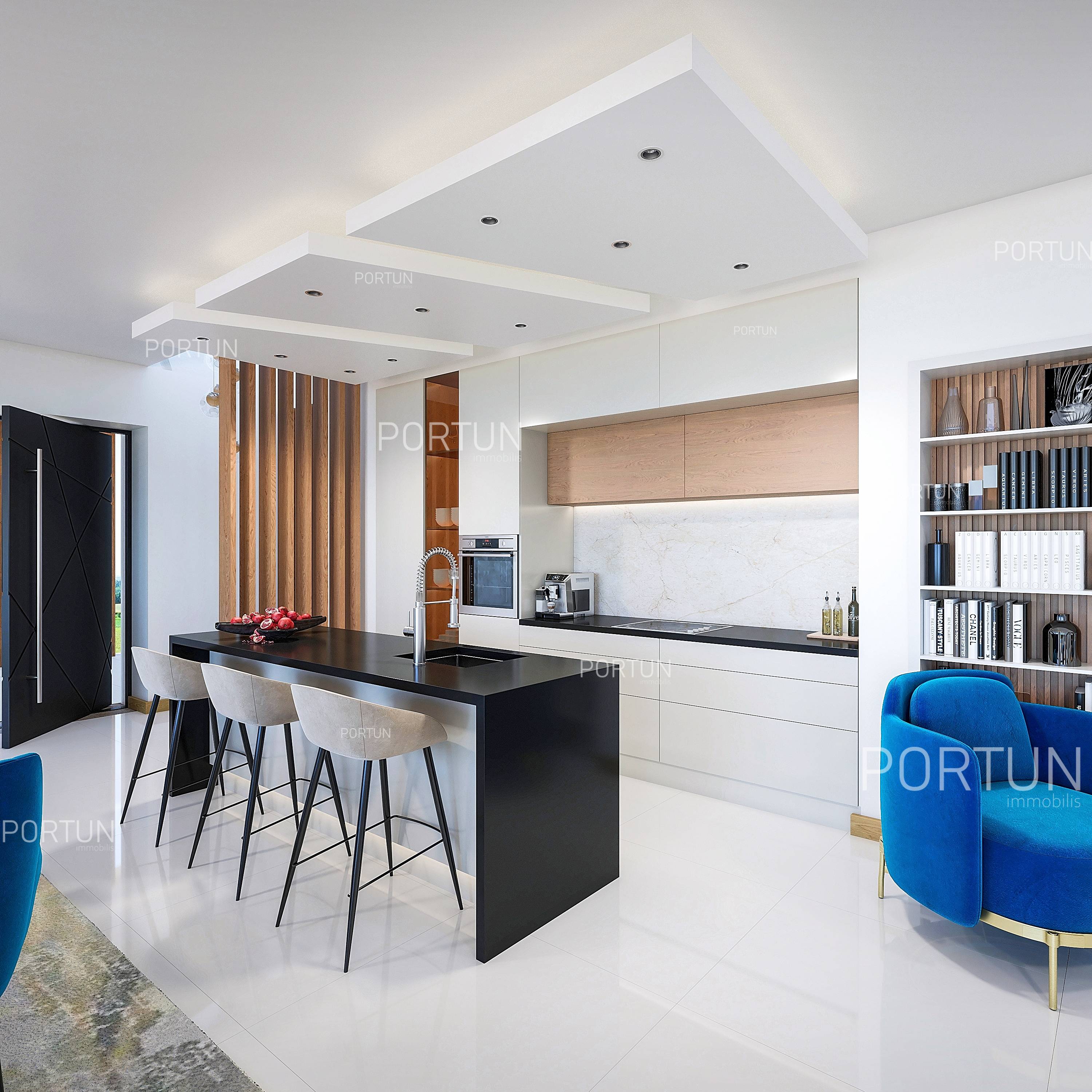 Kuća na prodaju Kaštelir - 20792 - 10