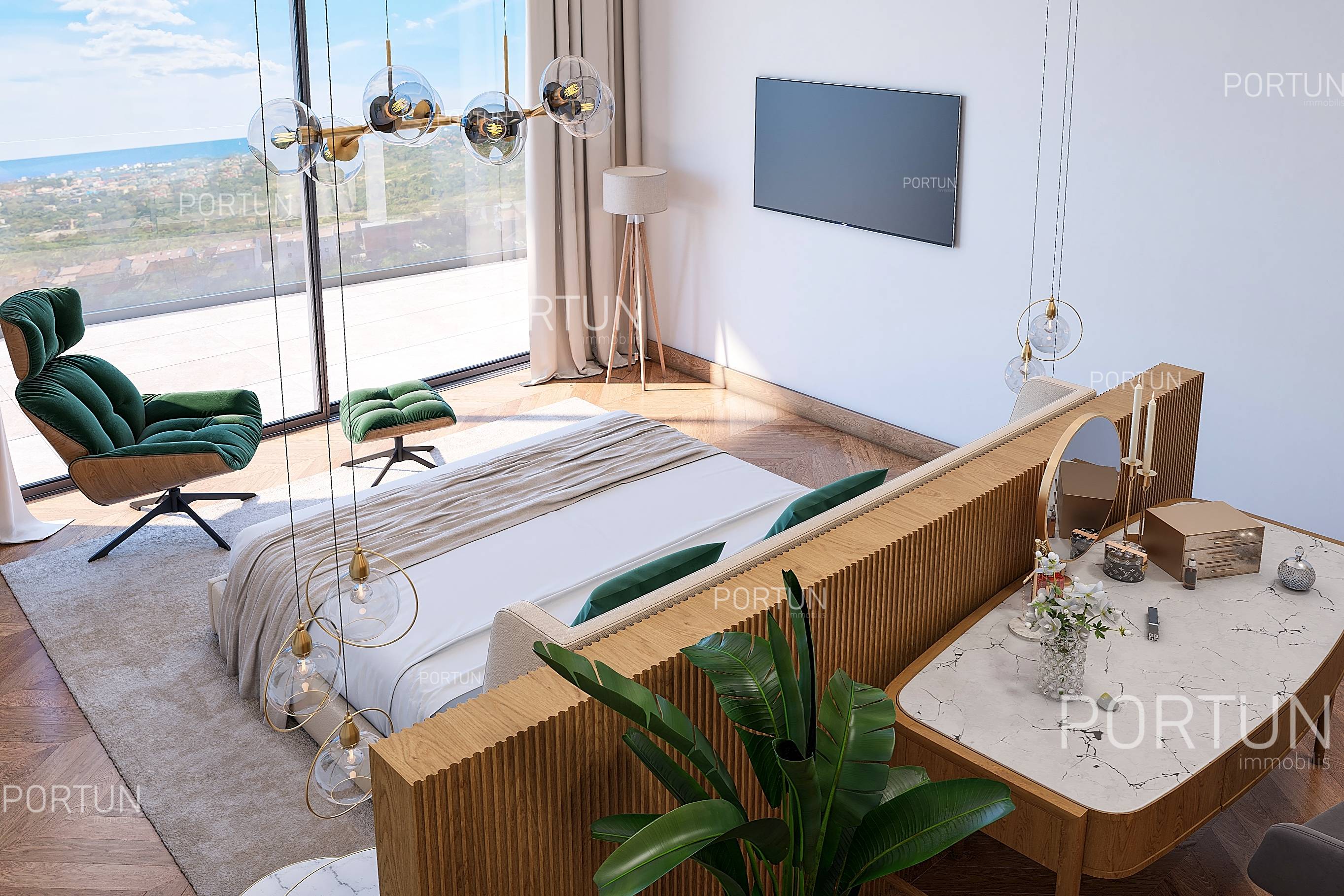 Kuća na prodaju Kaštelir - 20792 - 19