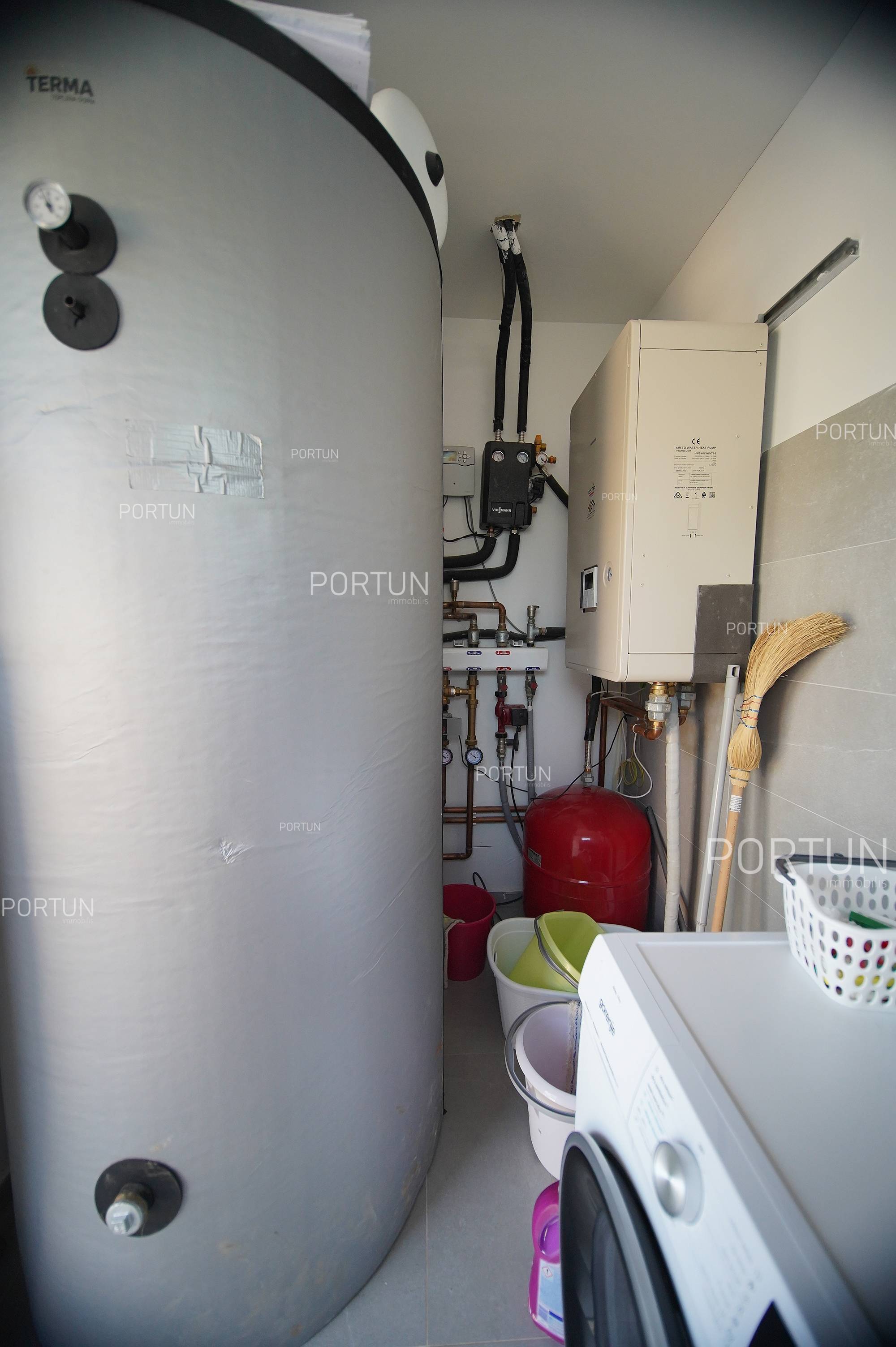 Házat  Svetvinčenat - 20803 - 50