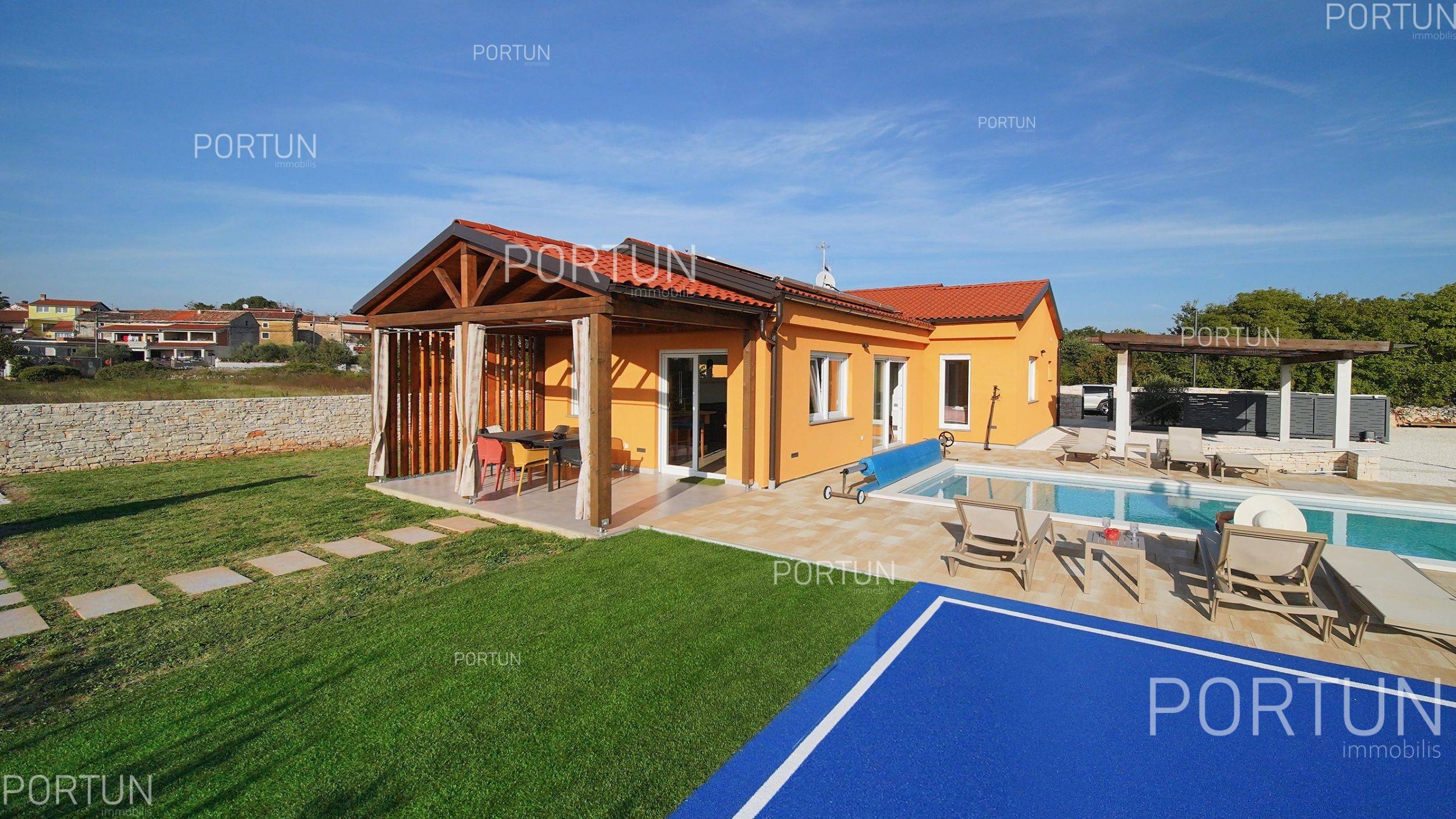 Házat  Svetvinčenat - 20803 - 02