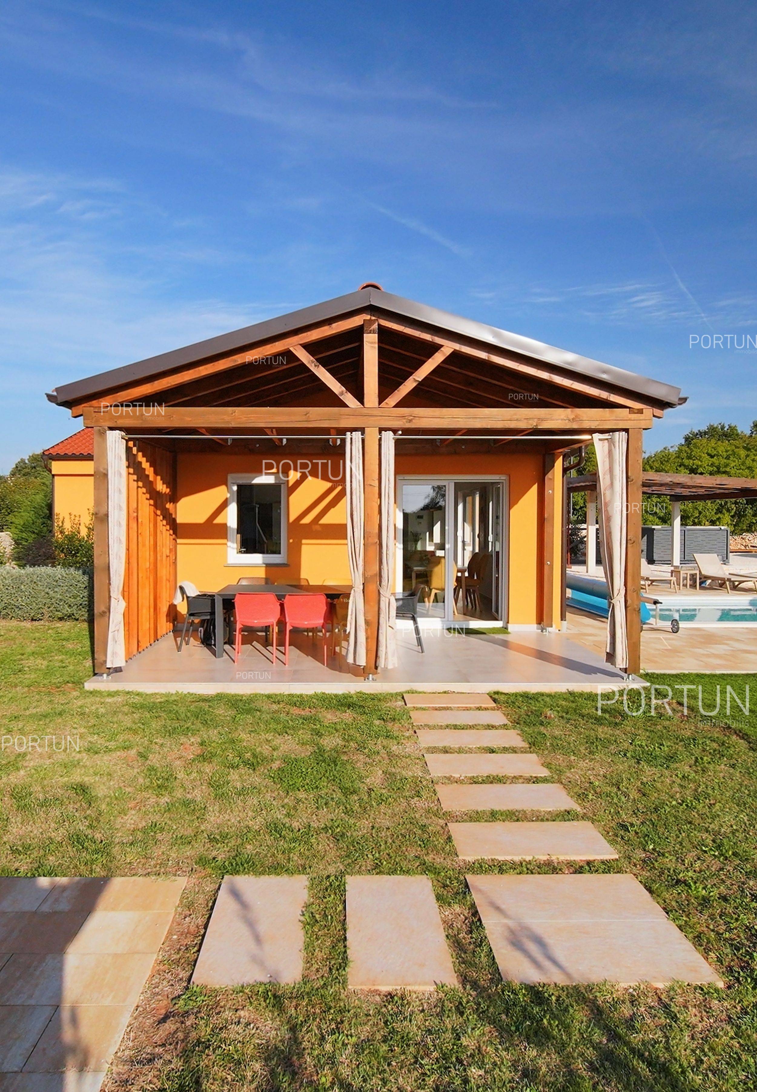 Házat  Svetvinčenat - 20803 - 04