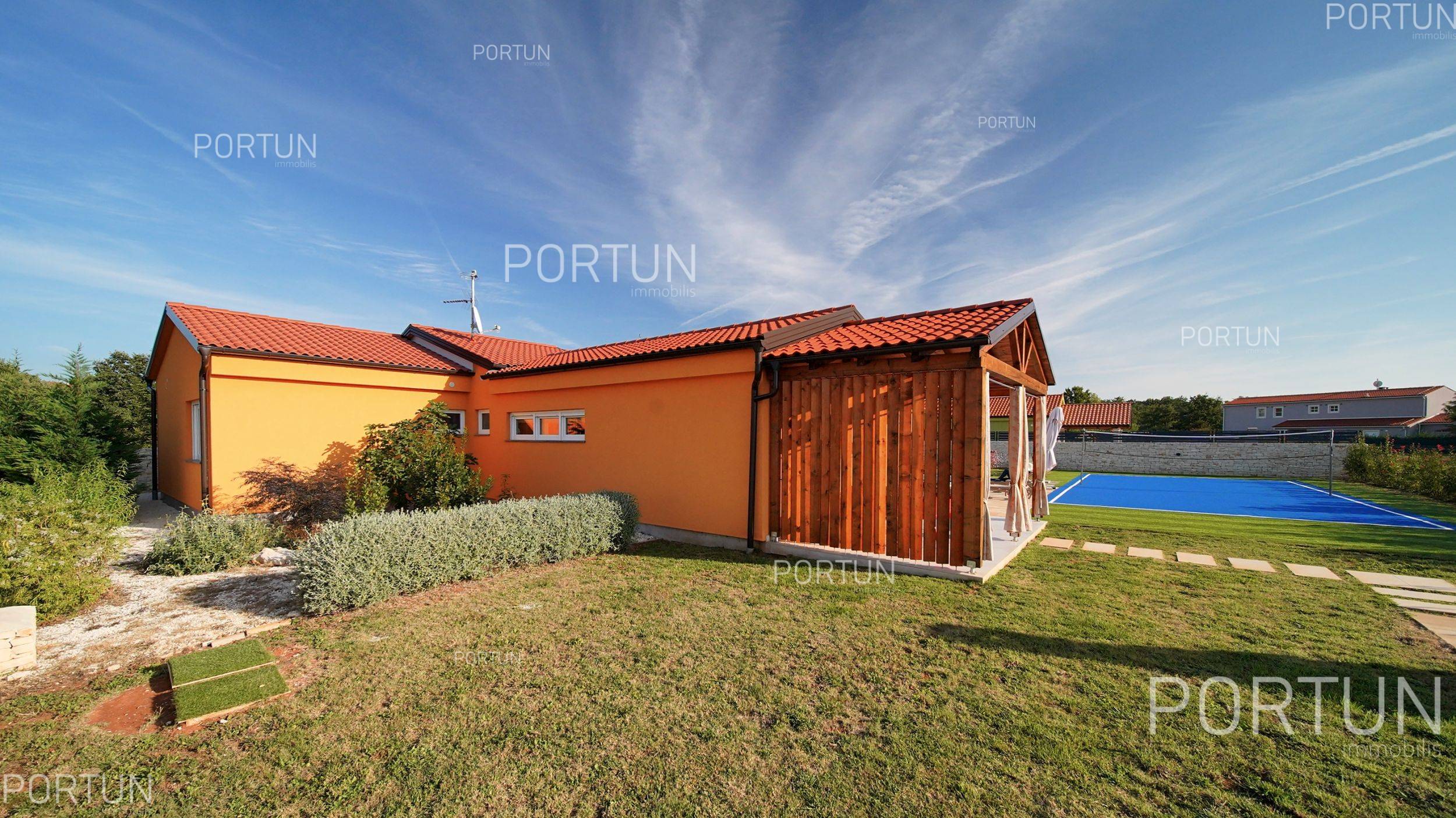 Házat  Svetvinčenat - 20803 - 06