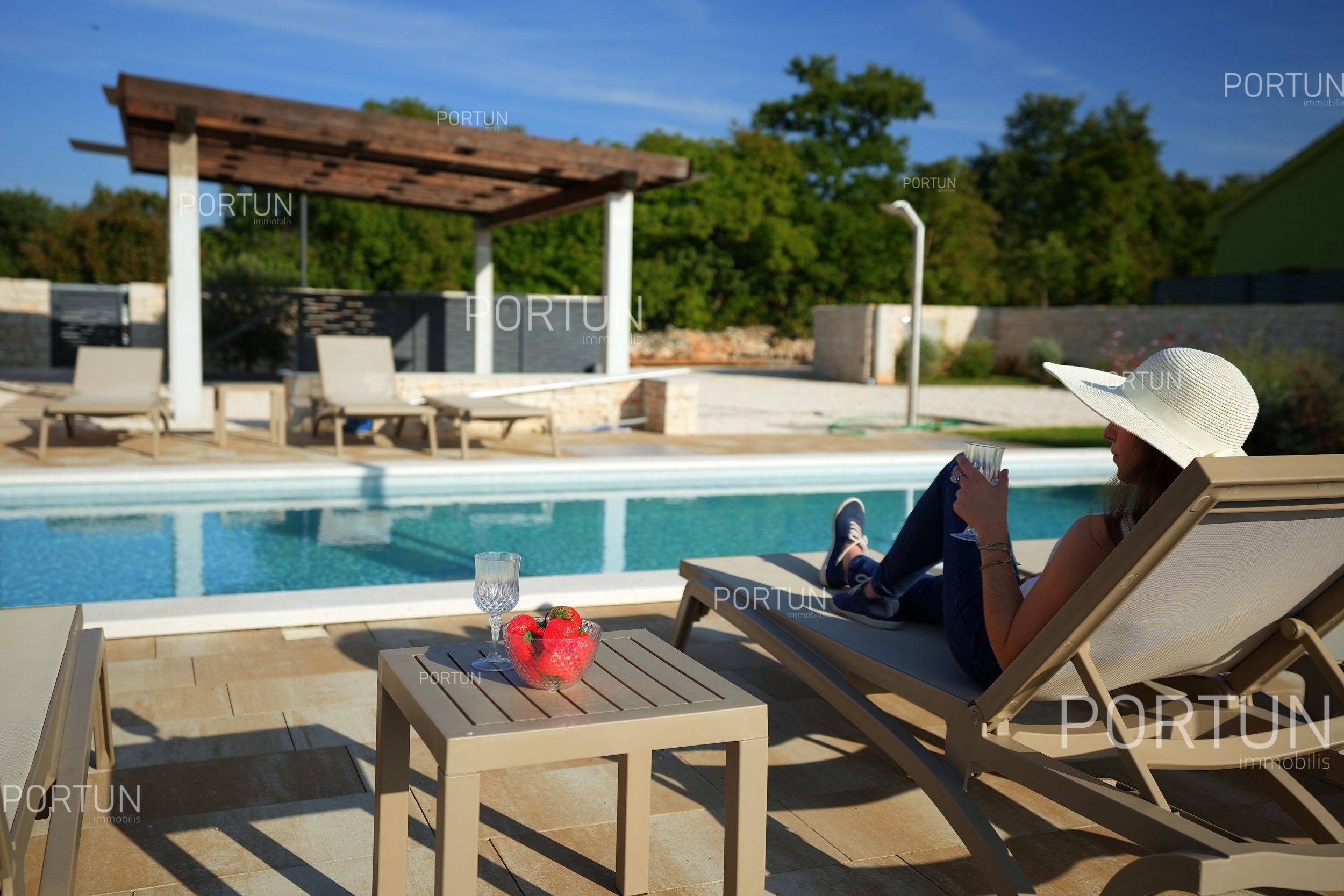 Házat  Svetvinčenat - 20803 - 12