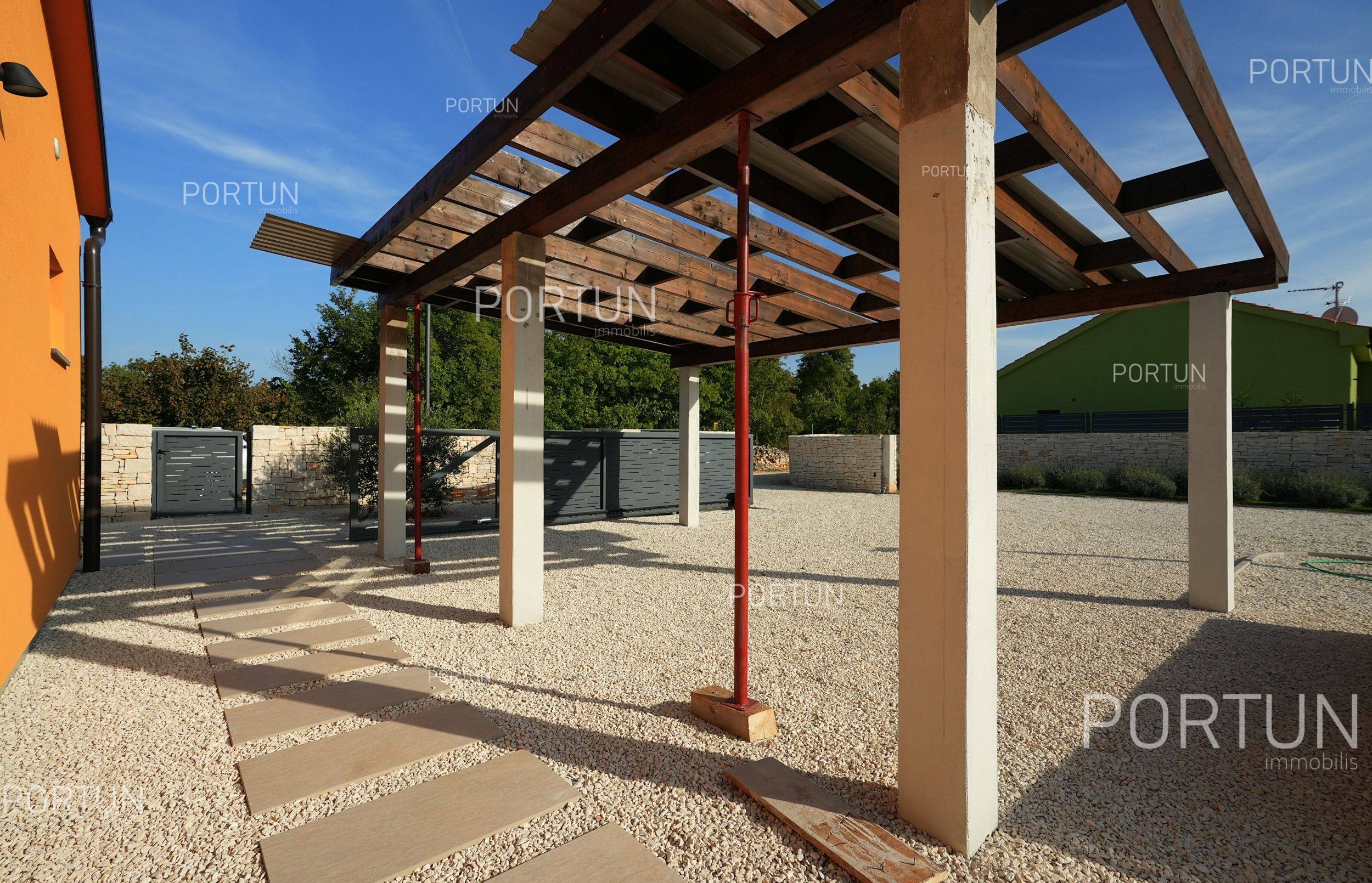 Házat  Svetvinčenat - 20803 - 21