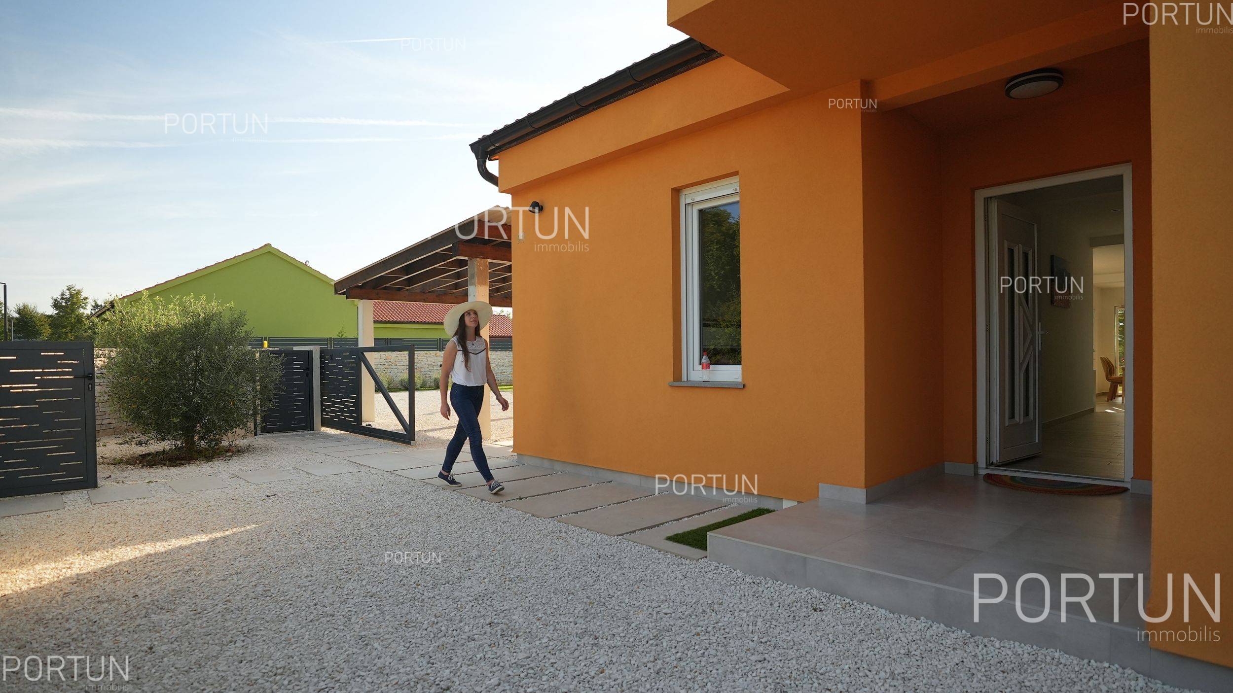 Házat  Svetvinčenat - 20803 - 22