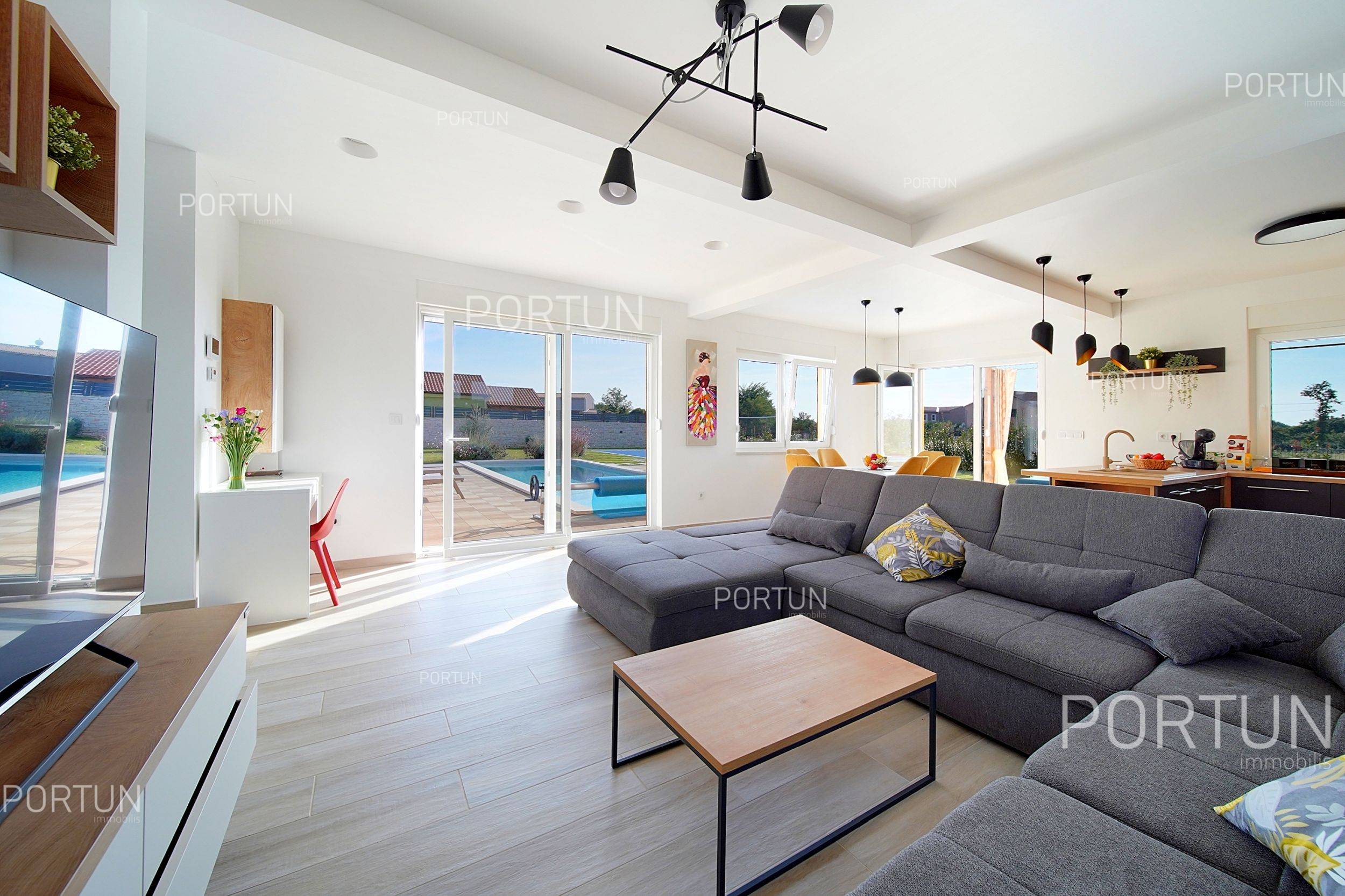 Házat  Svetvinčenat - 20803 - 25