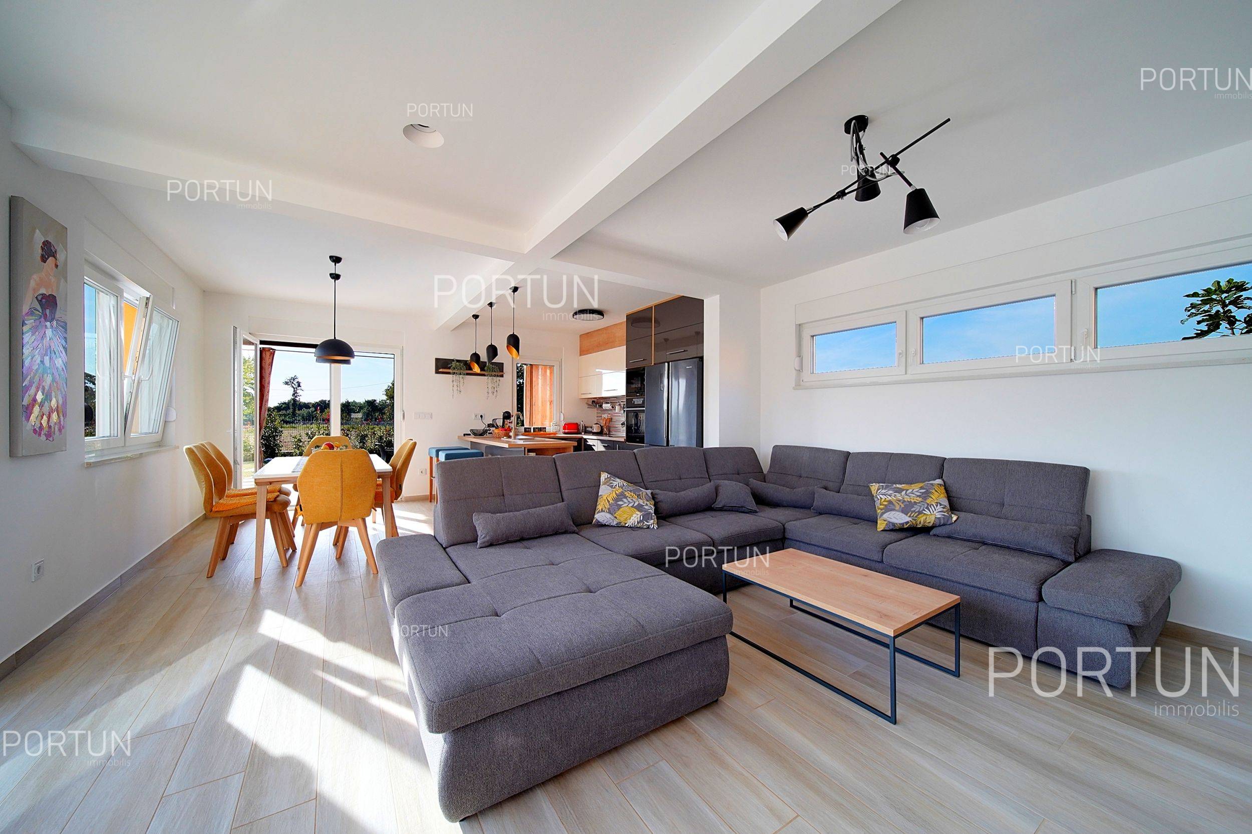 Házat  Svetvinčenat - 20803 - 26