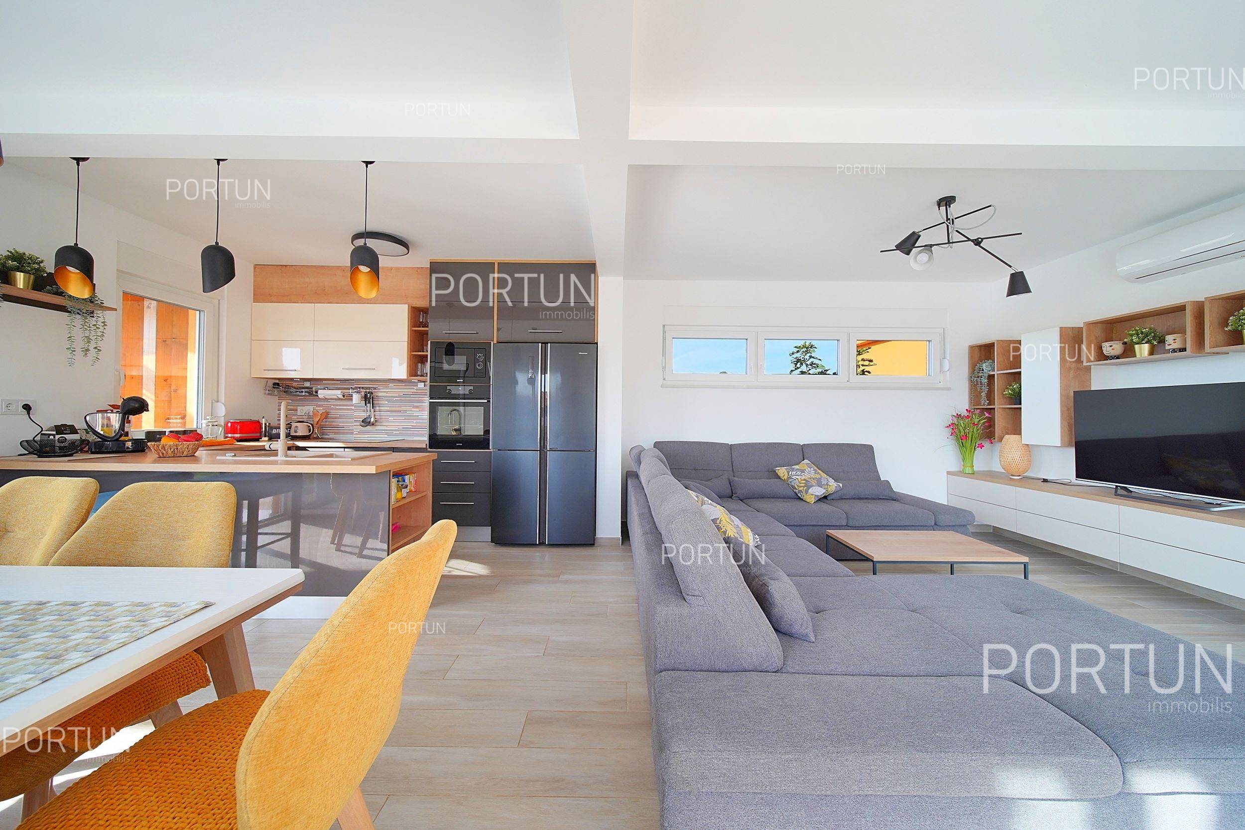 Házat  Svetvinčenat - 20803 - 27