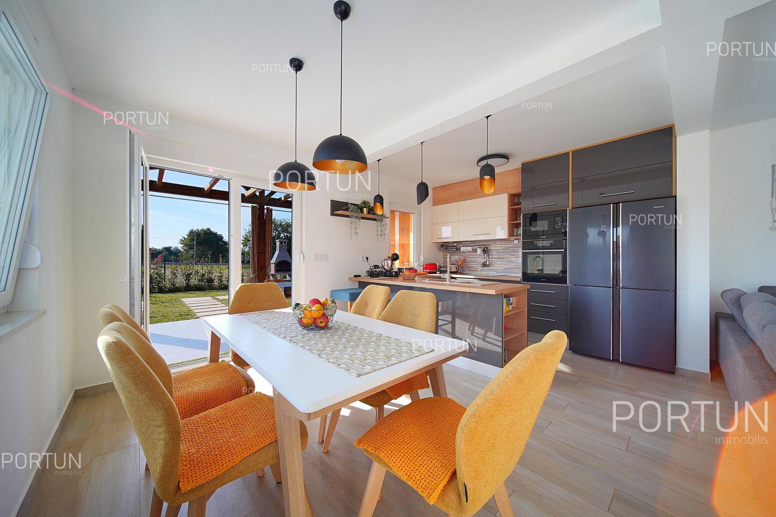 Házat  Svetvinčenat - 20803 - 28