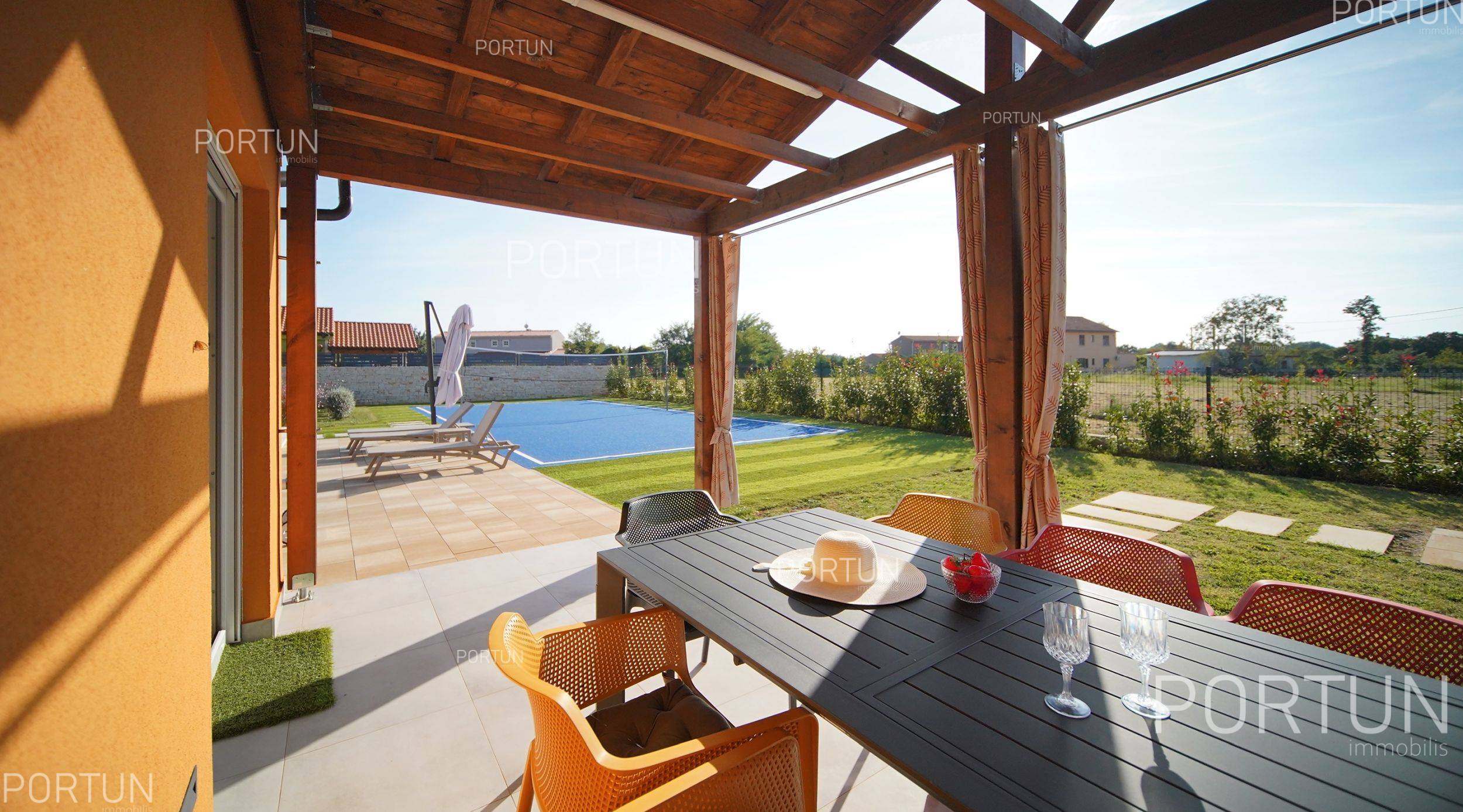 Házat  Svetvinčenat - 20803 - 35