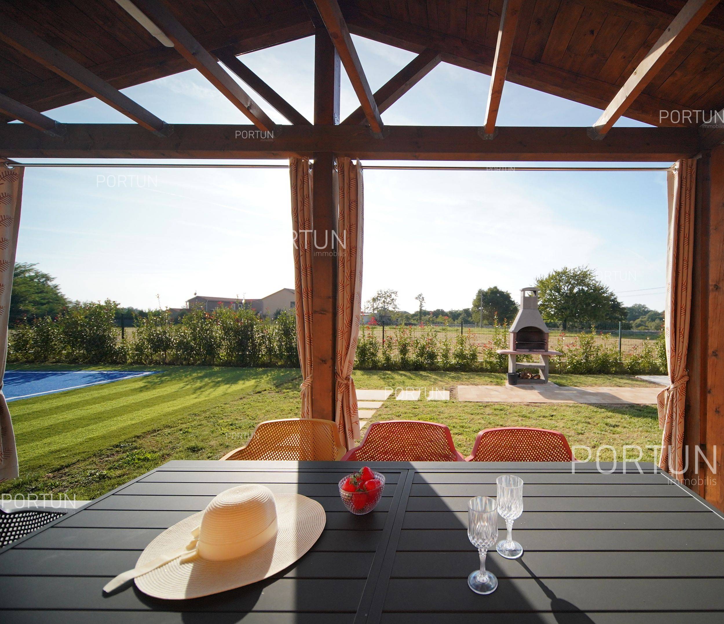 Házat  Svetvinčenat - 20803 - 36