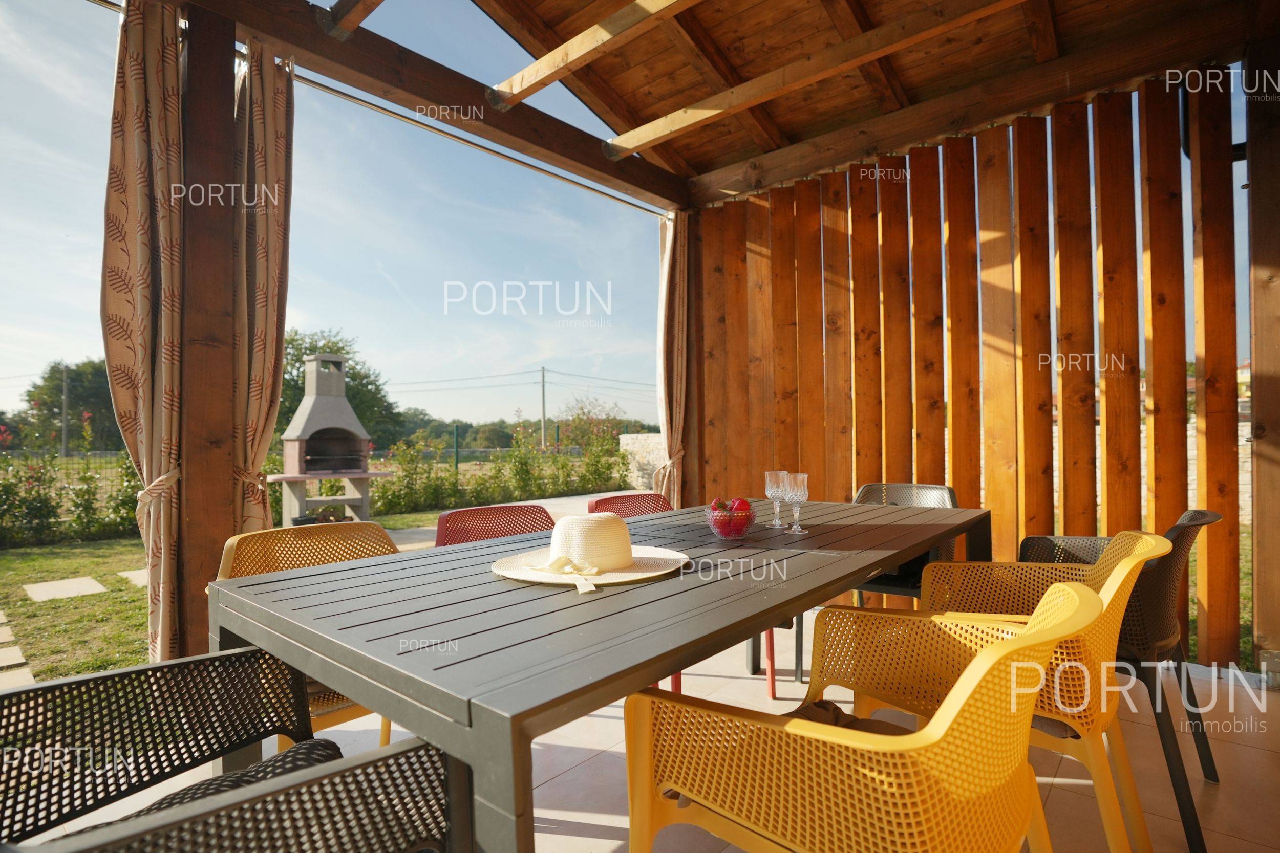 Házat  Svetvinčenat - 20803 - 37