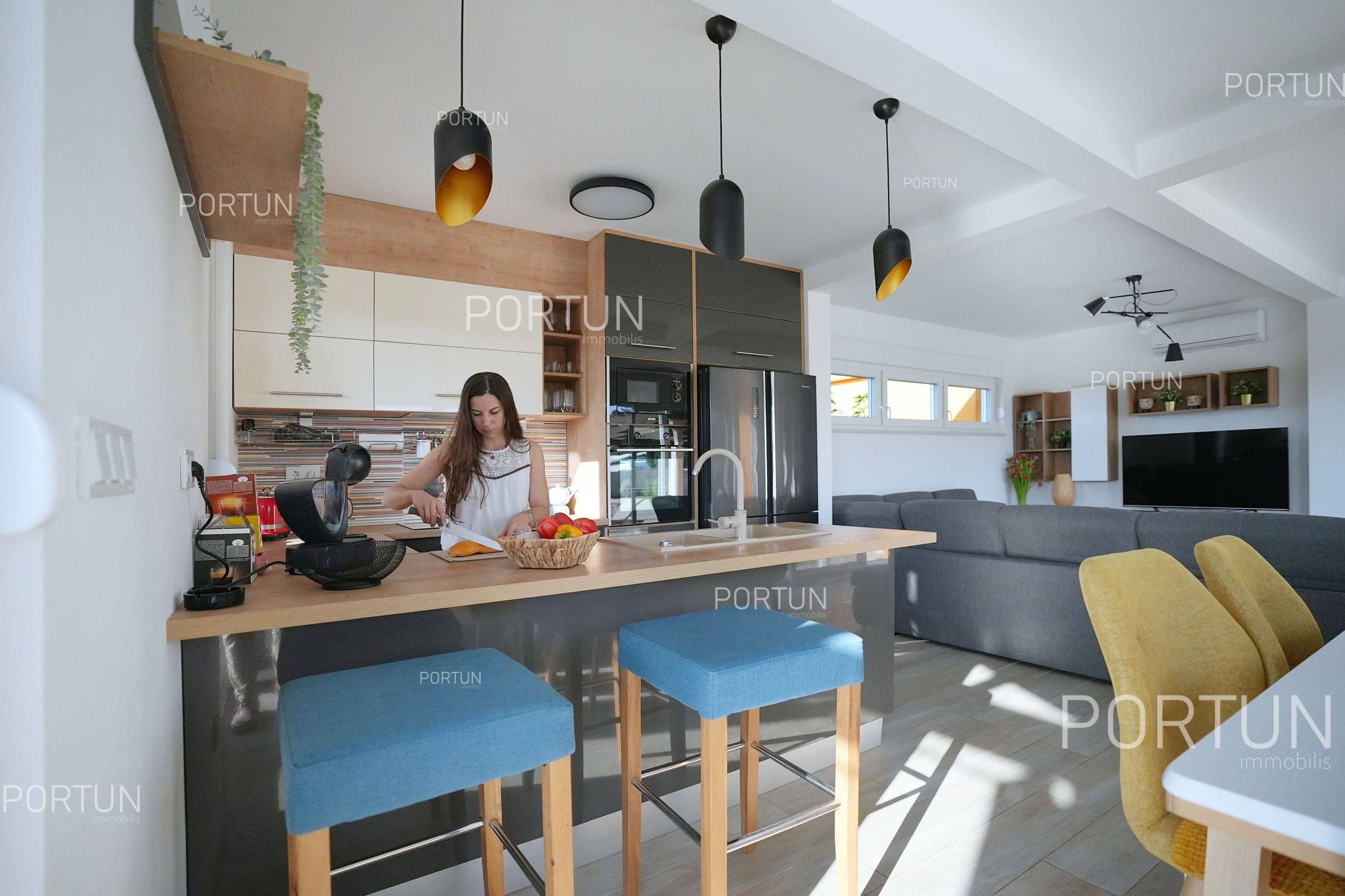 Házat  Svetvinčenat - 20803 - 29